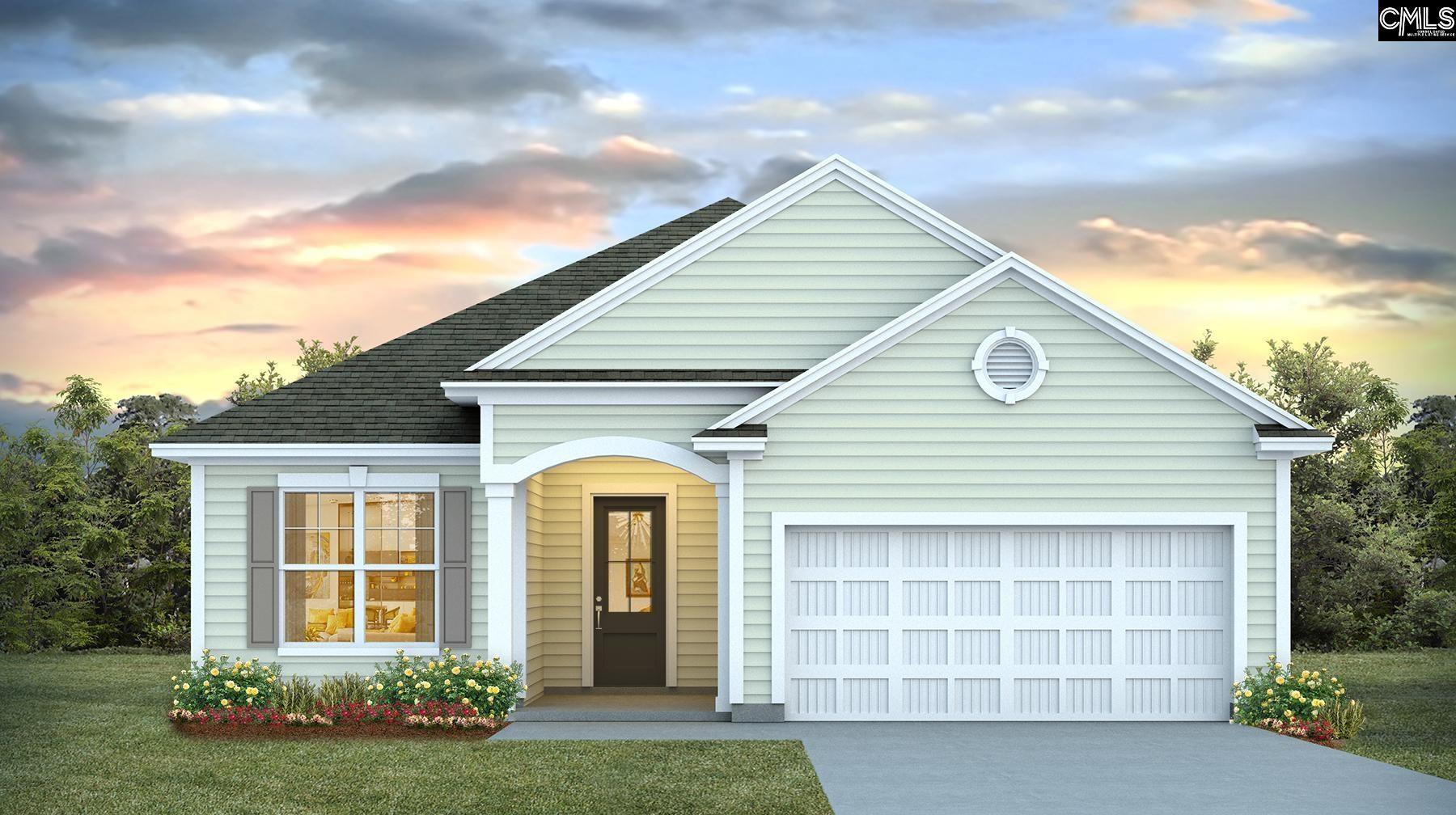 484 Forest Edge Trail Lexington, SC 29072
