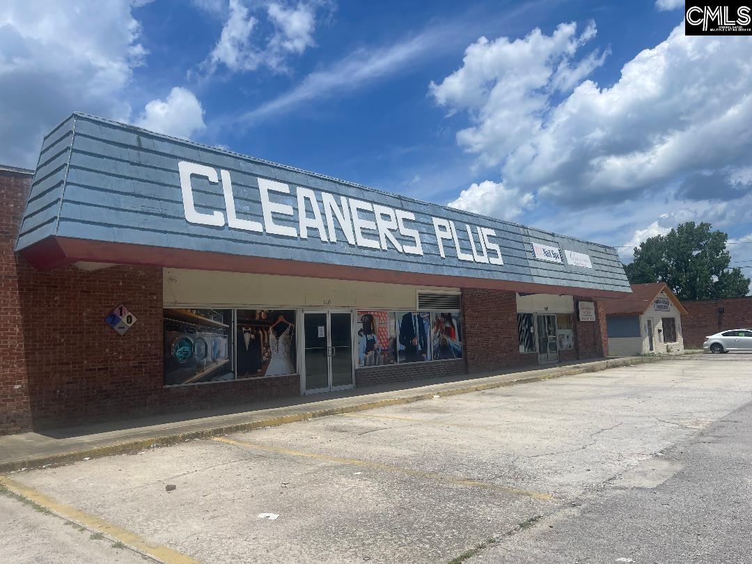 9139 Two Notch Road Columbia, SC 29223-5844