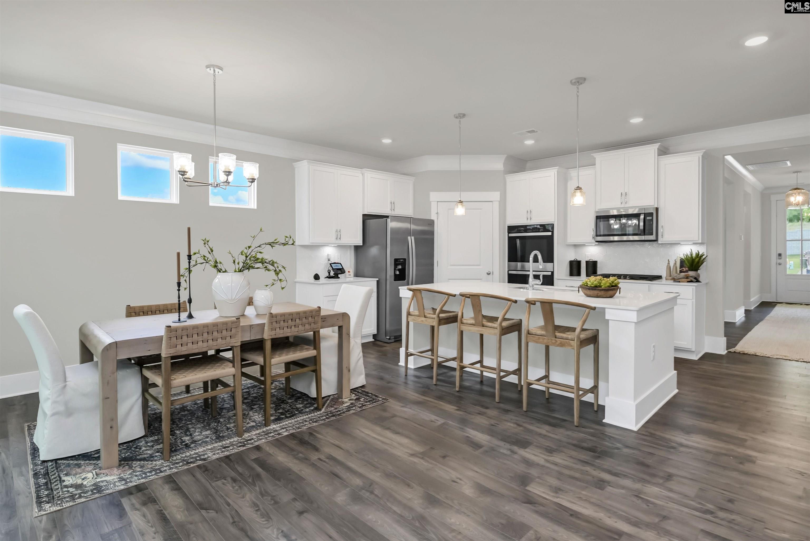 489 Forest Edge Trail Lexington, SC 29072