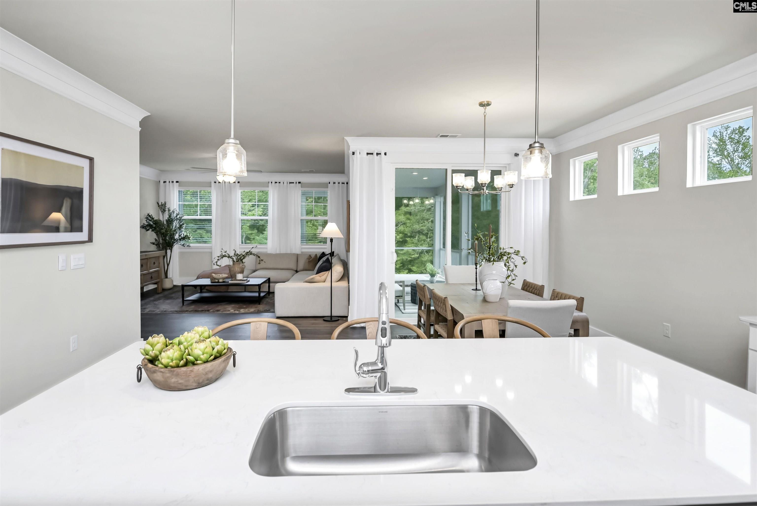 489 Forest Edge Trail Lexington, SC 29072