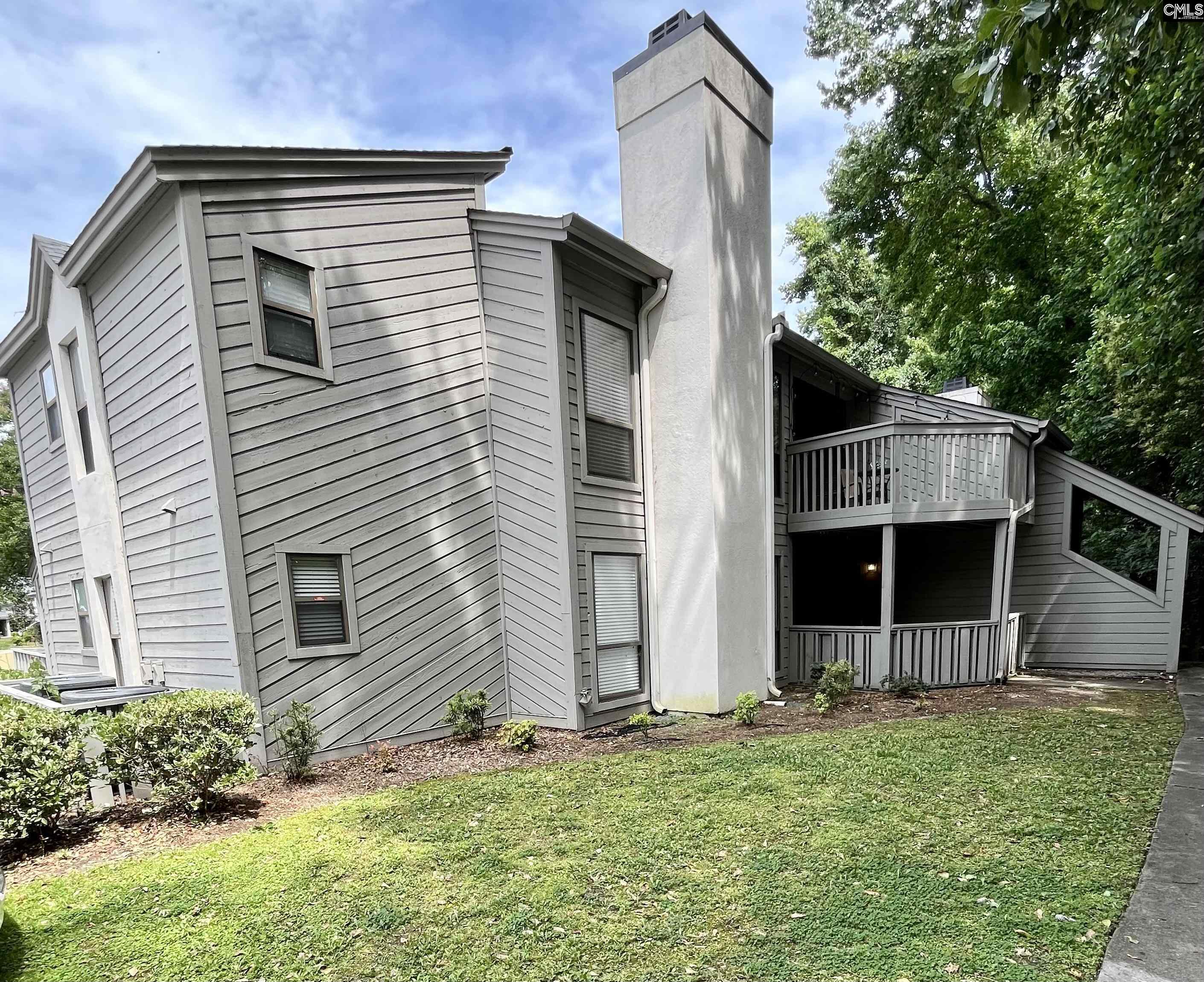 448 Deerwood Street Columbia, SC 29205