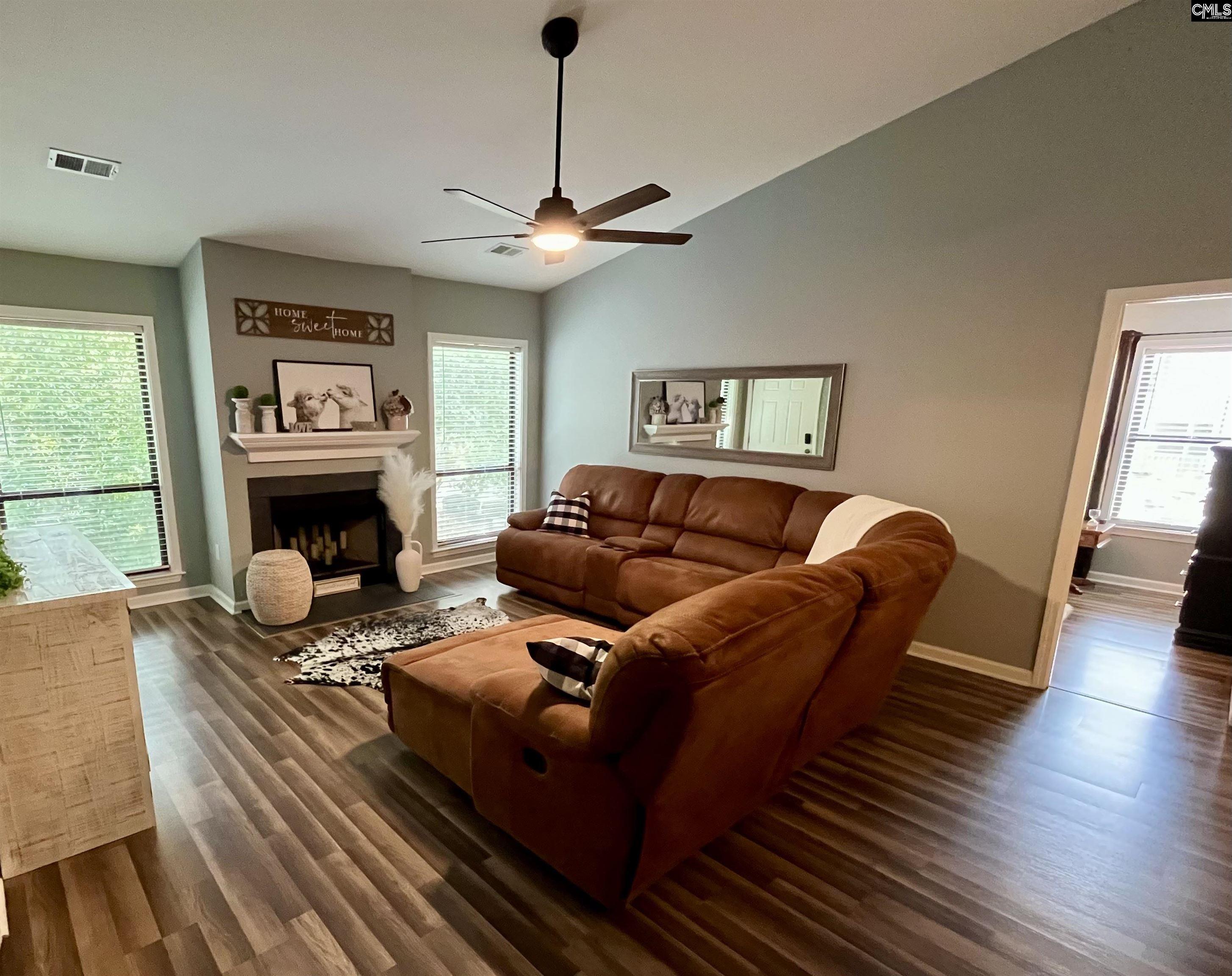 448 Deerwood Street Columbia, SC 29205