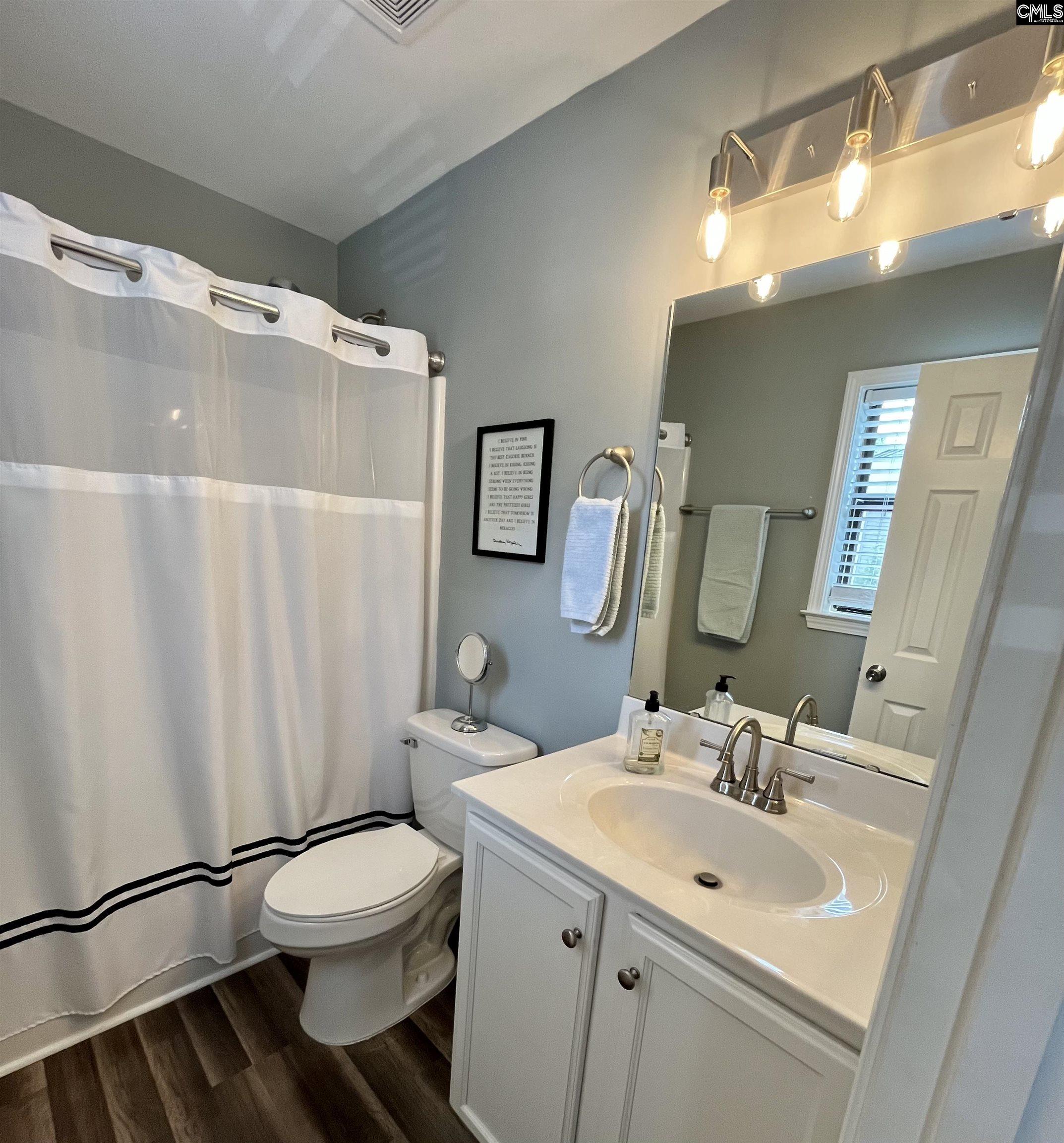 448 Deerwood Street Columbia, SC 29205