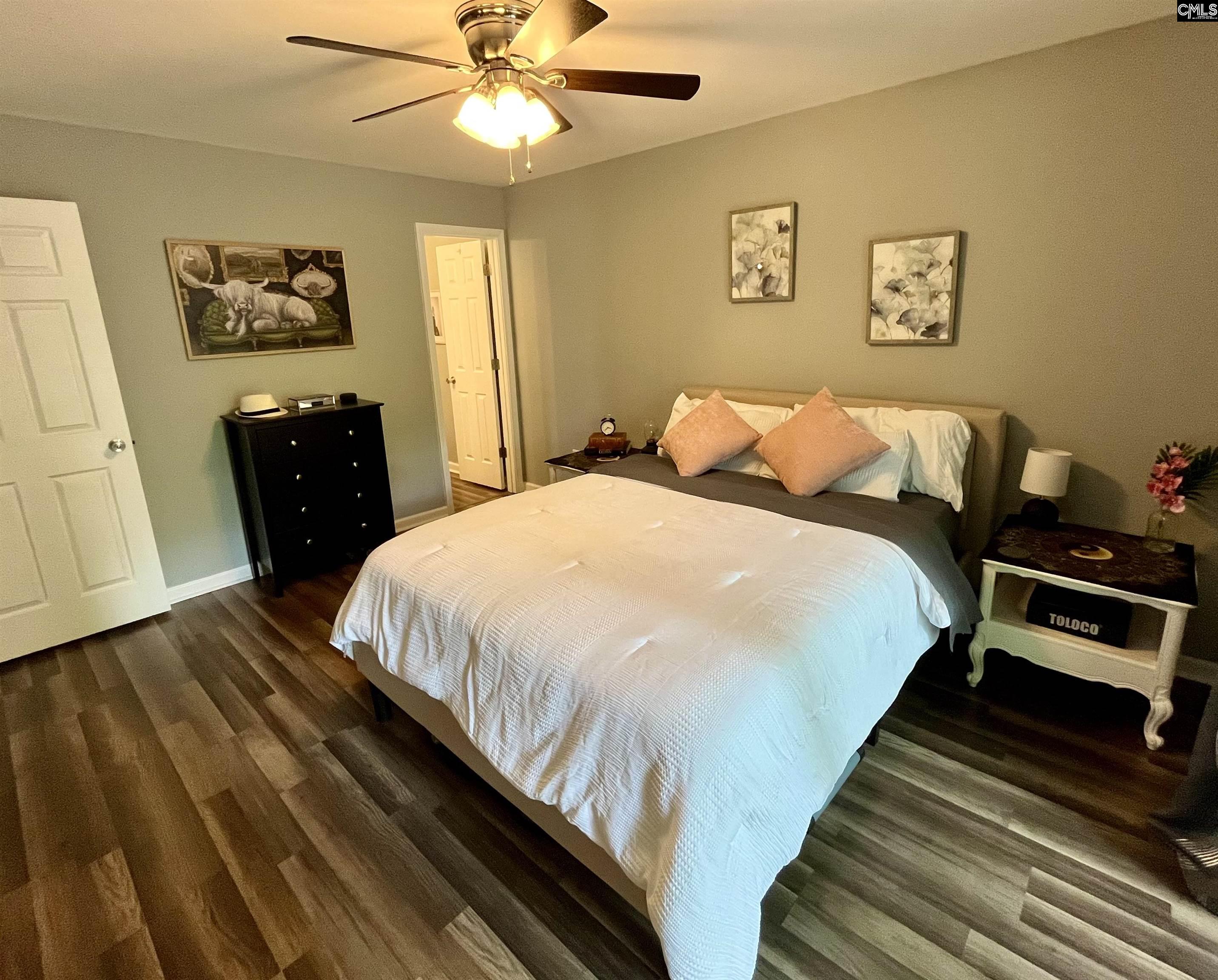 448 Deerwood Street Columbia, SC 29205