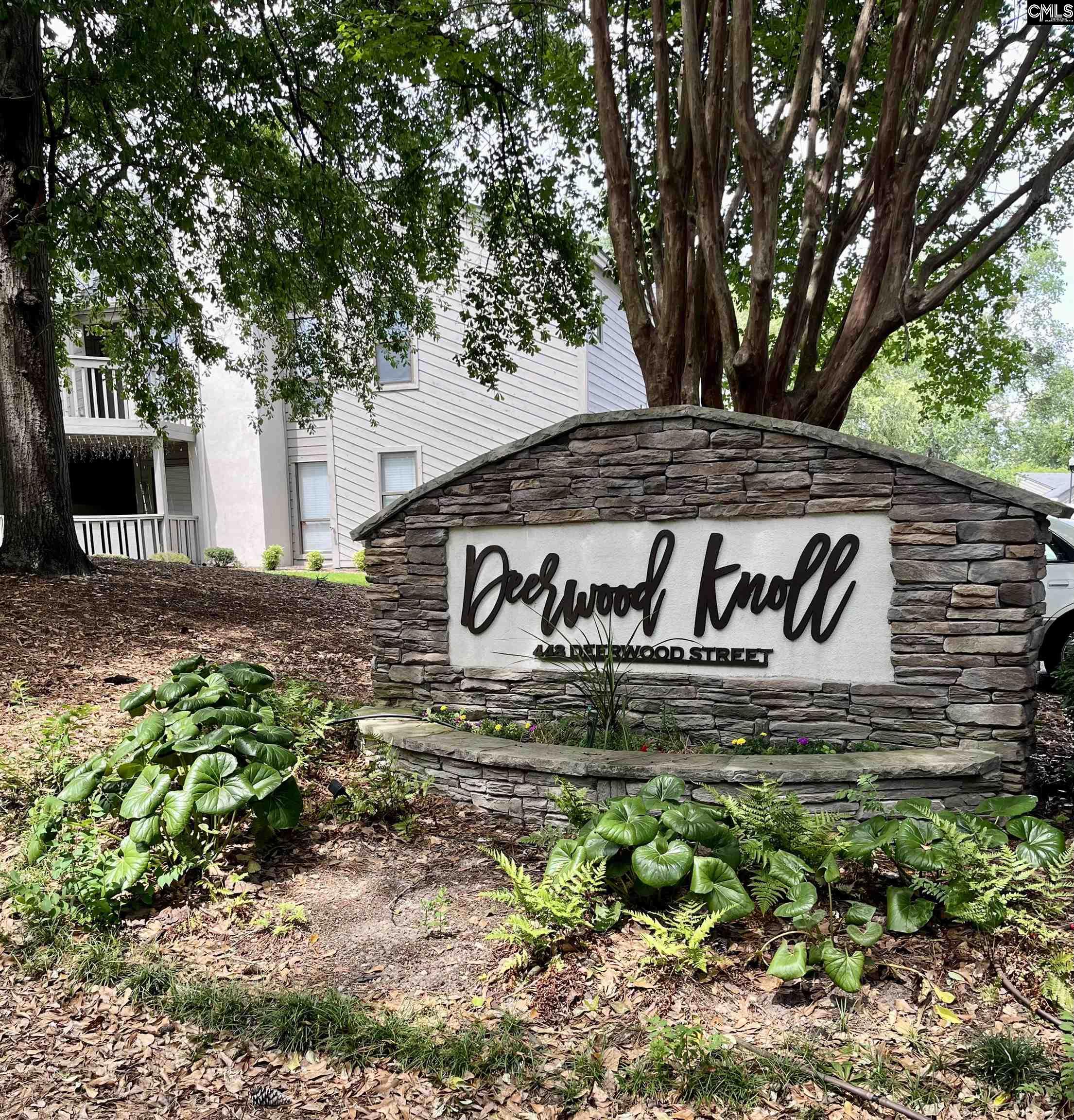 448 Deerwood Street Columbia, SC 29205