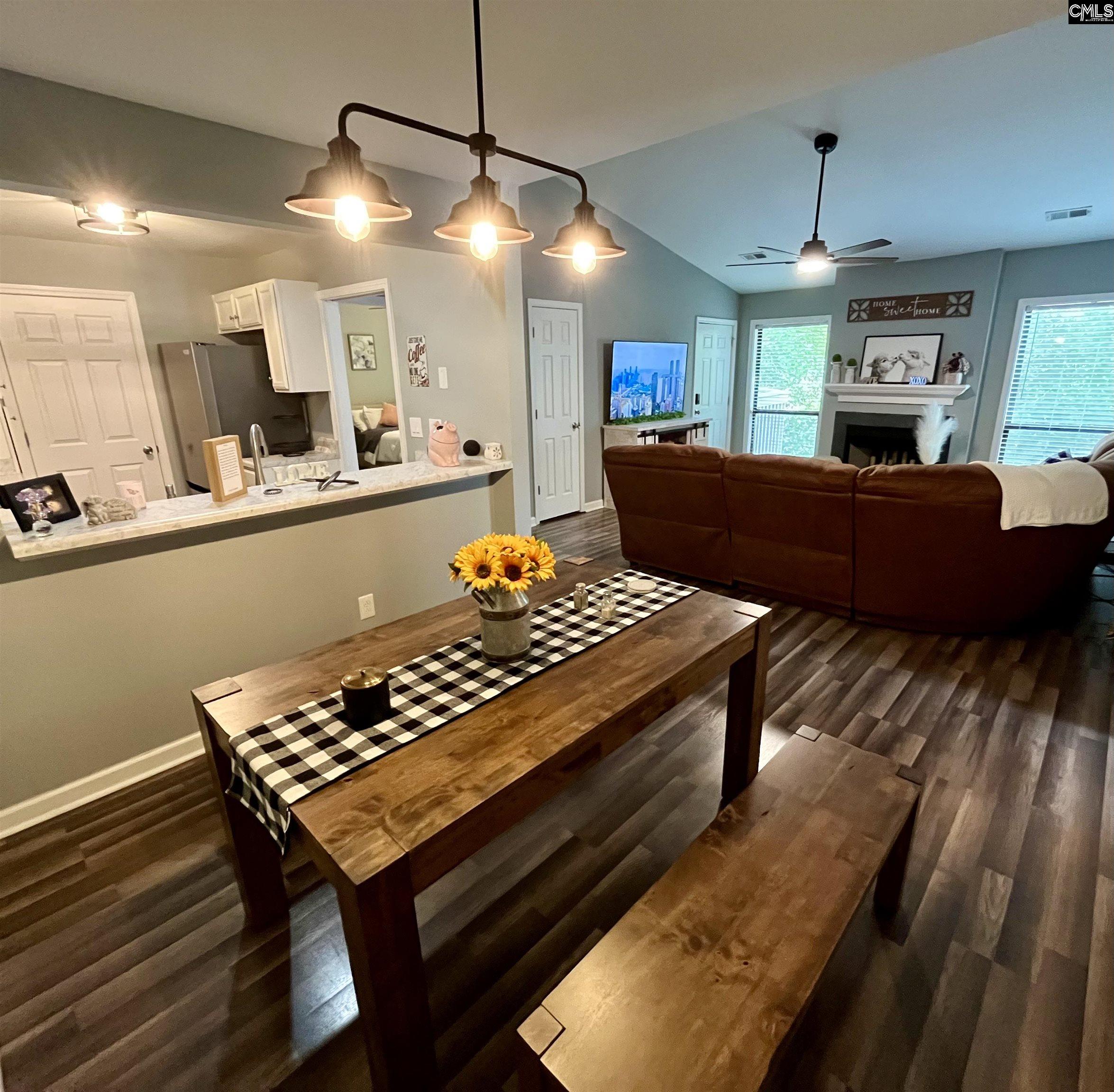 448 Deerwood Street Columbia, SC 29205