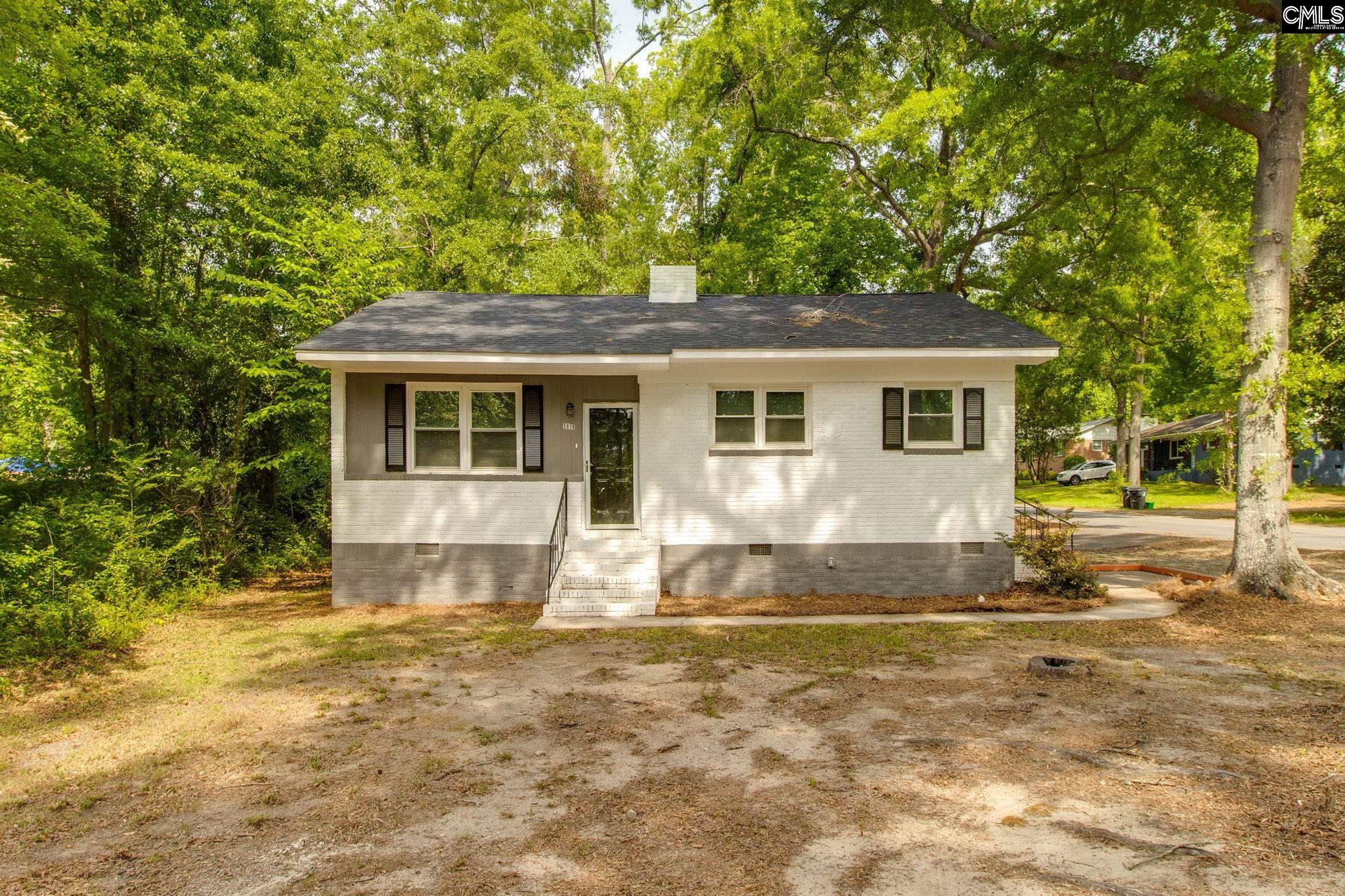 5939 Corley Street Columbia, SC 29212