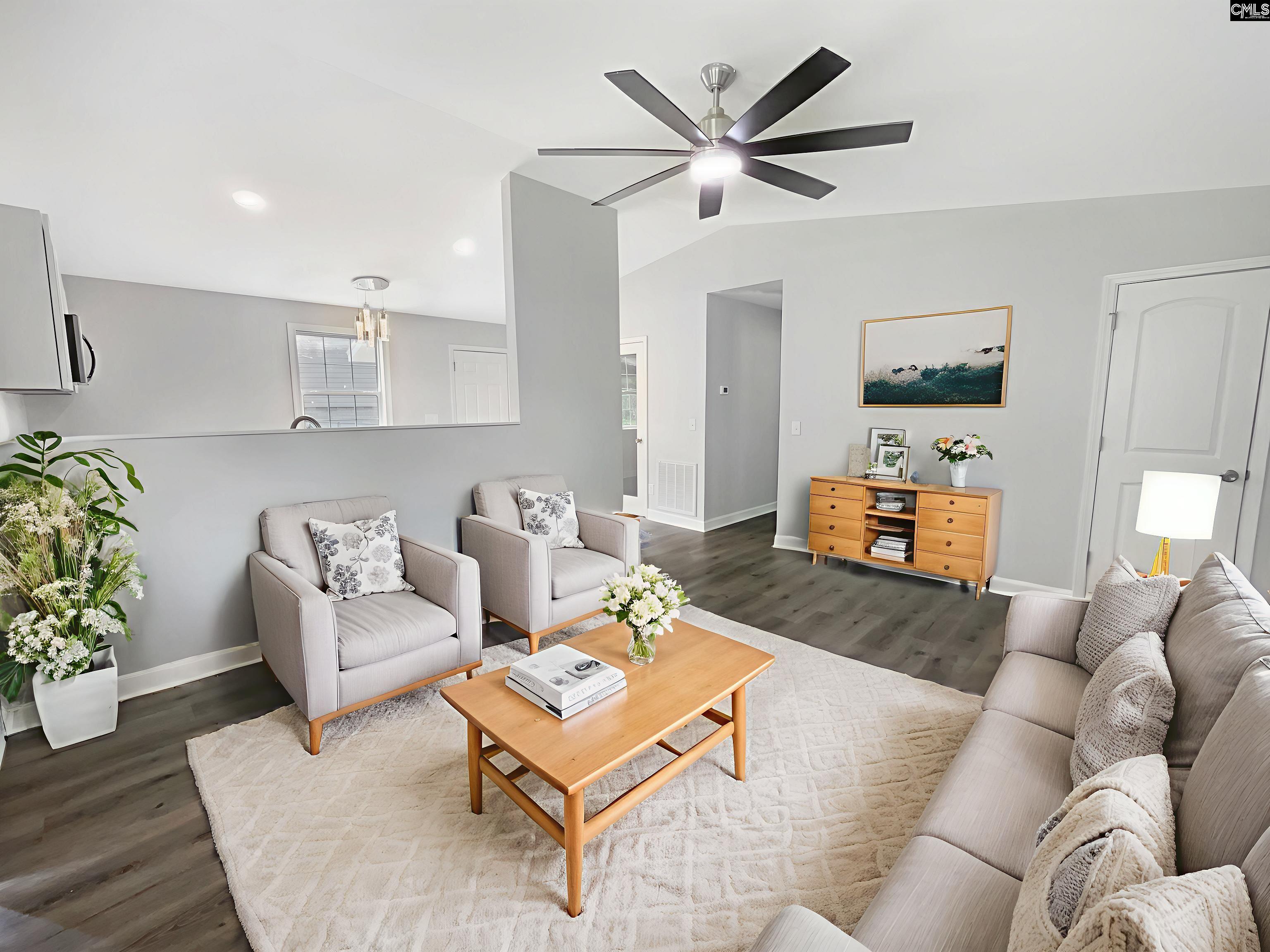 1336 Johnson Avenue Columbia, SC 29203
