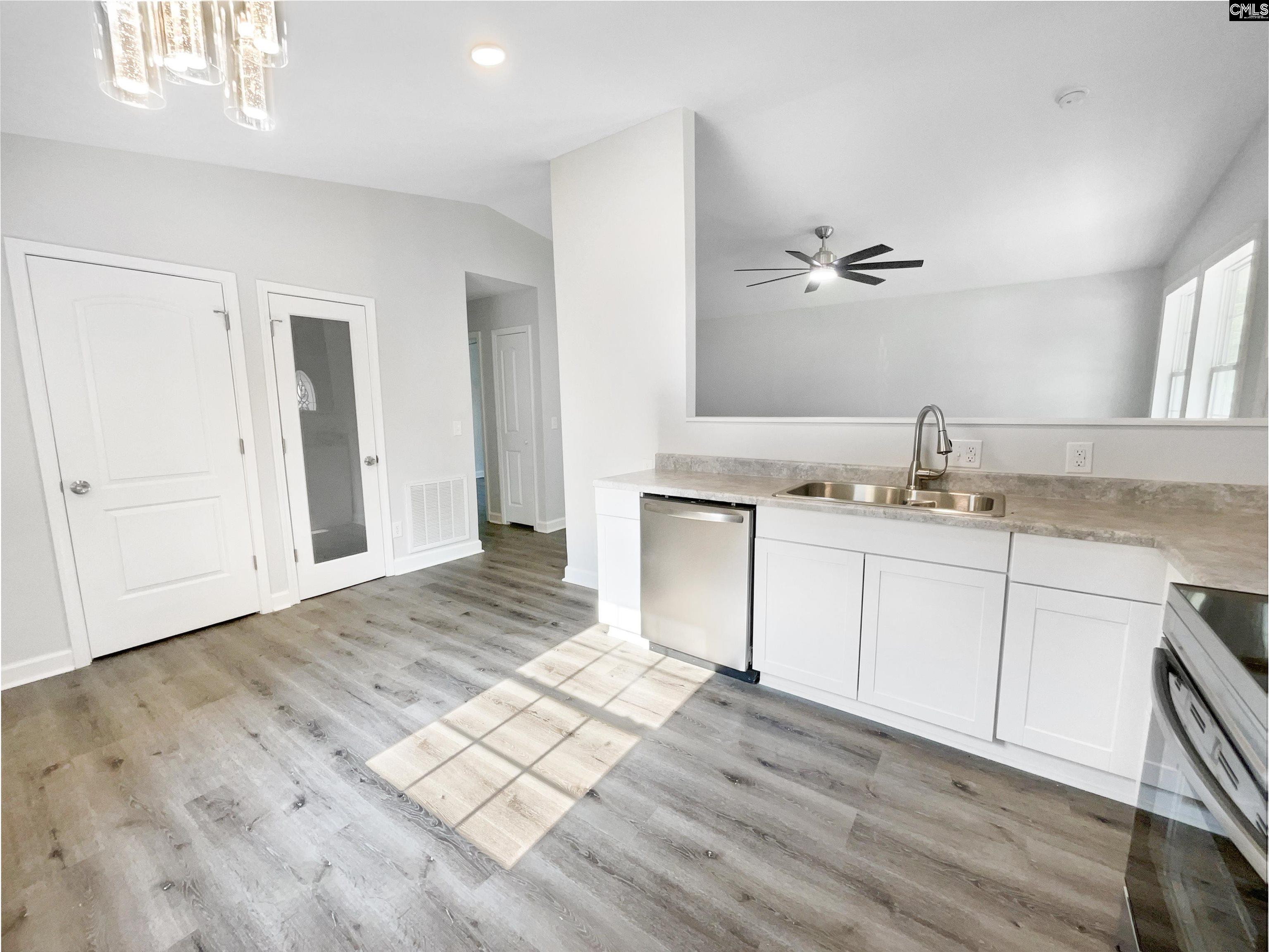 1336 Johnson Avenue Columbia, SC 29203