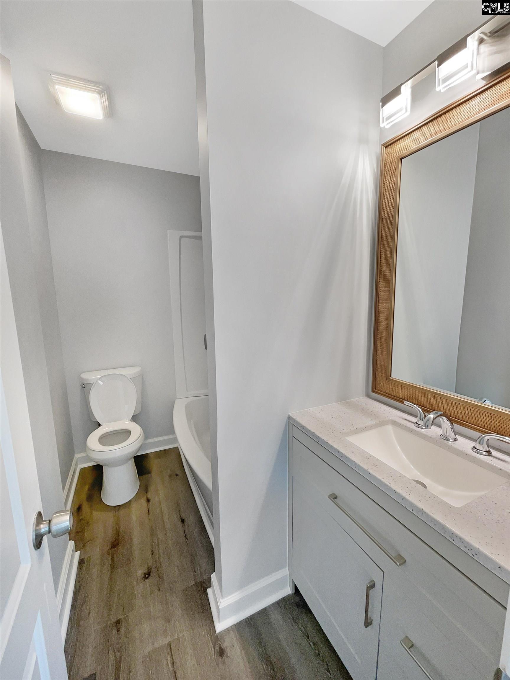 1336 Johnson Avenue Columbia, SC 29203