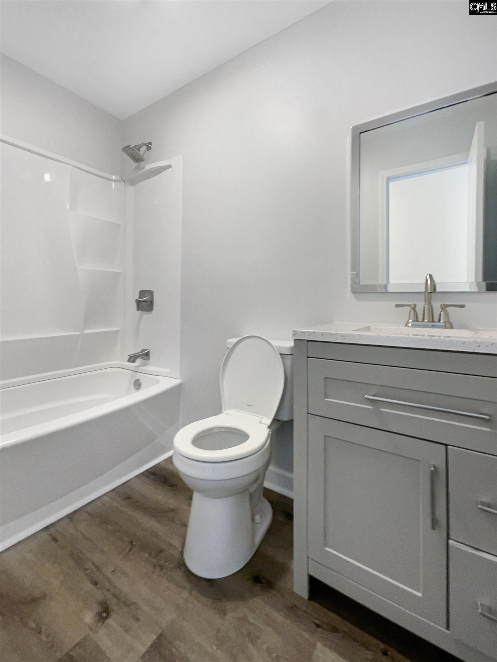 1336 Johnson Avenue Columbia, SC 29203