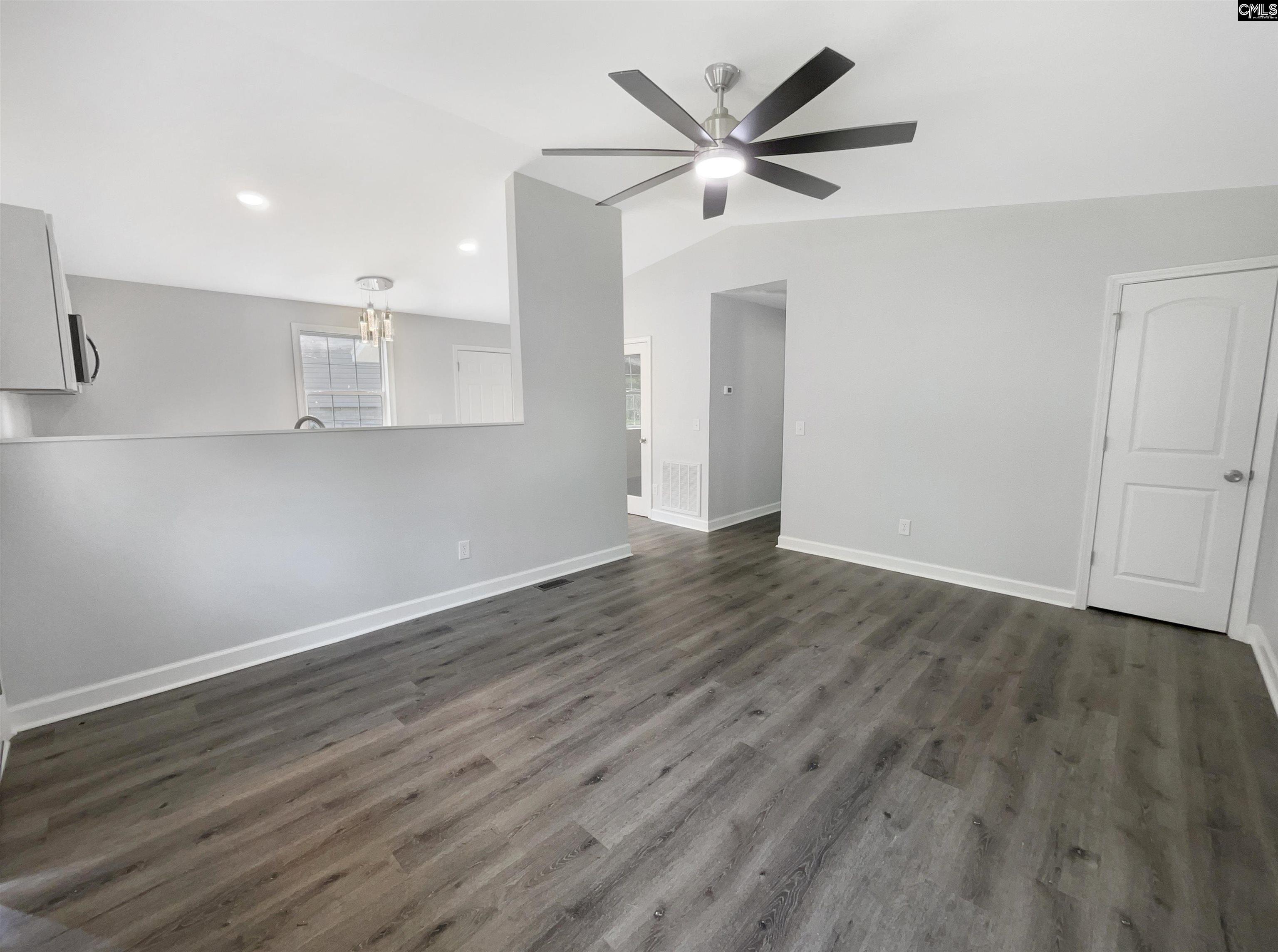 1336 Johnson Avenue Columbia, SC 29203