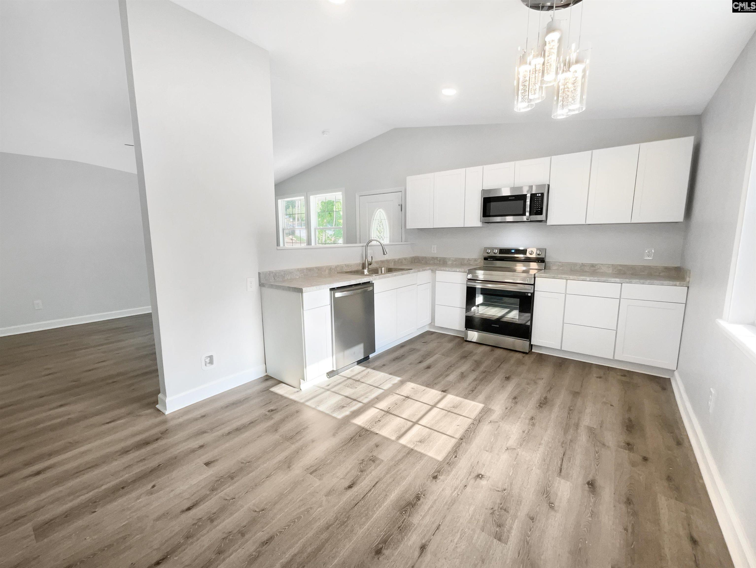 1336 Johnson Avenue Columbia, SC 29203