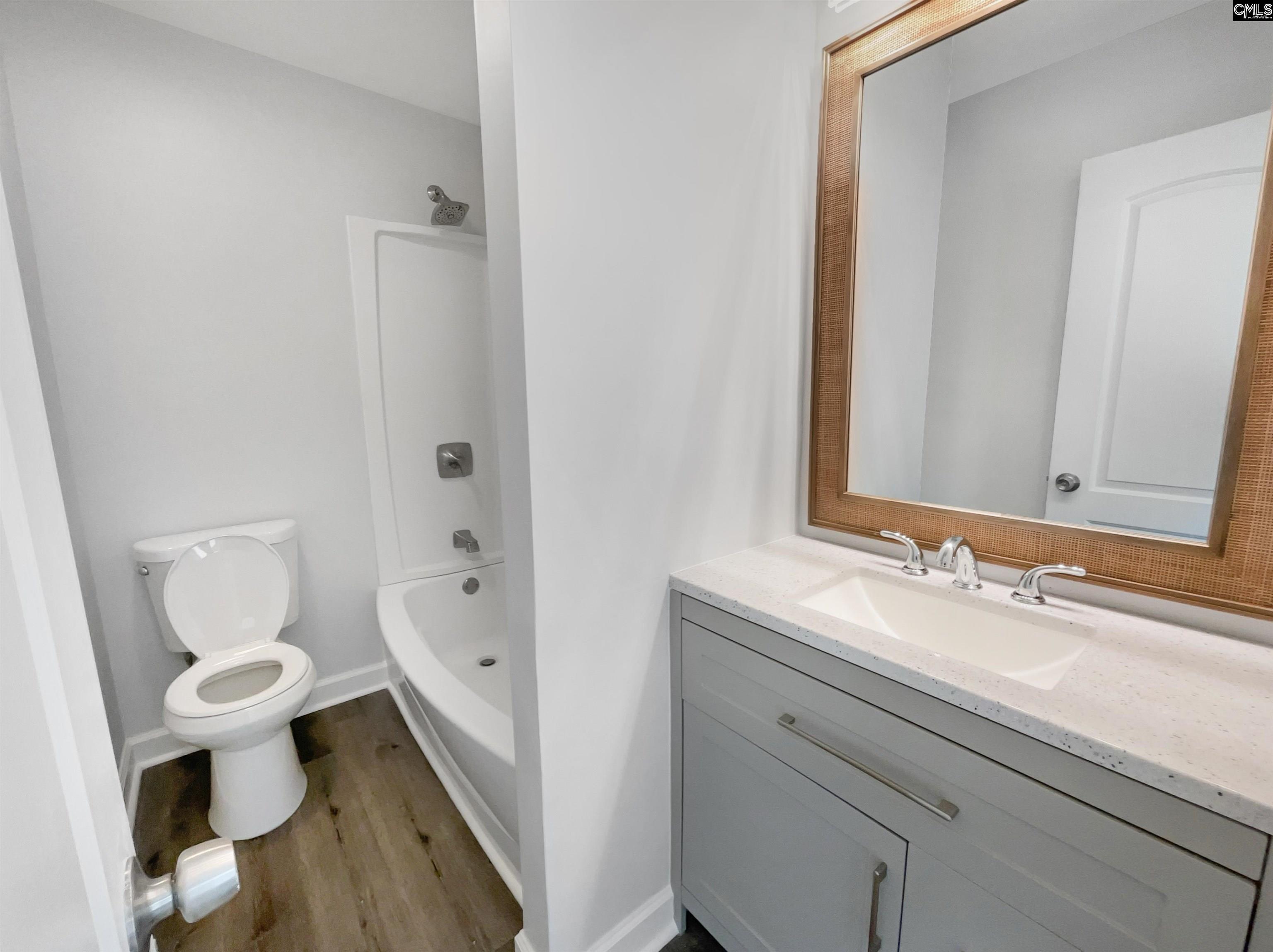 1336 Johnson Avenue Columbia, SC 29203