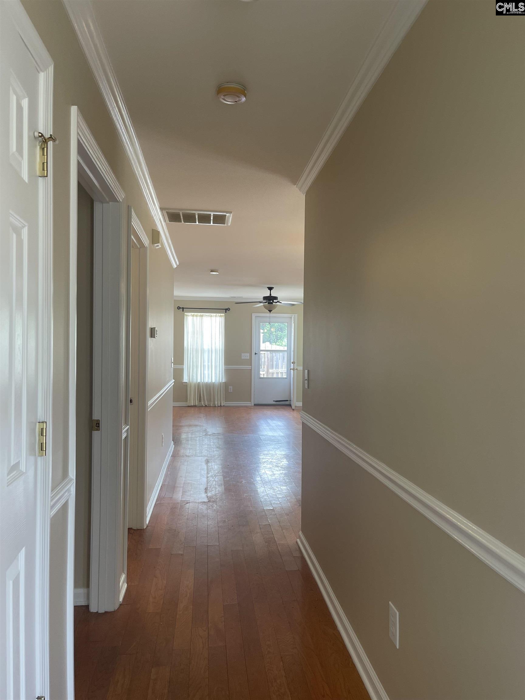 2332 Mall Terrace Court Orangeburg, SC 29118