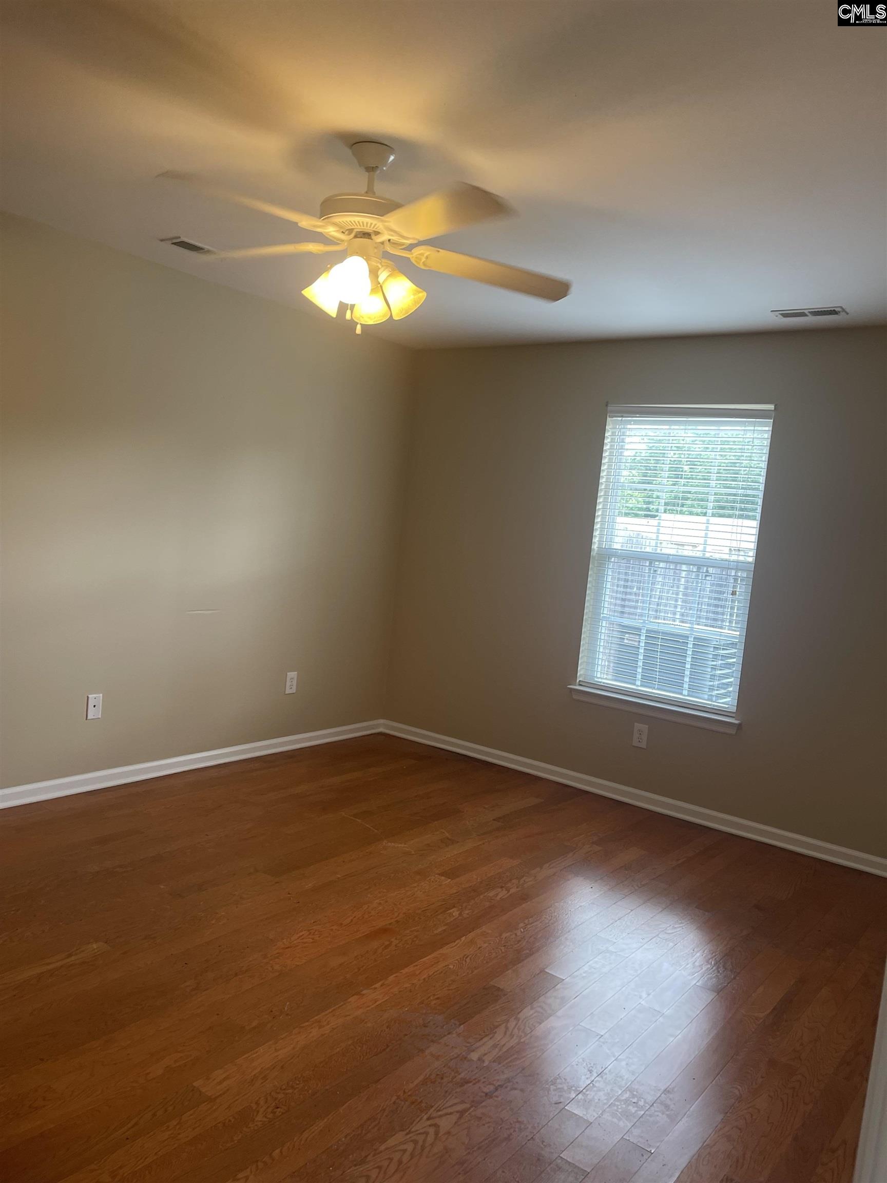 2332 Mall Terrace Court Orangeburg, SC 29118