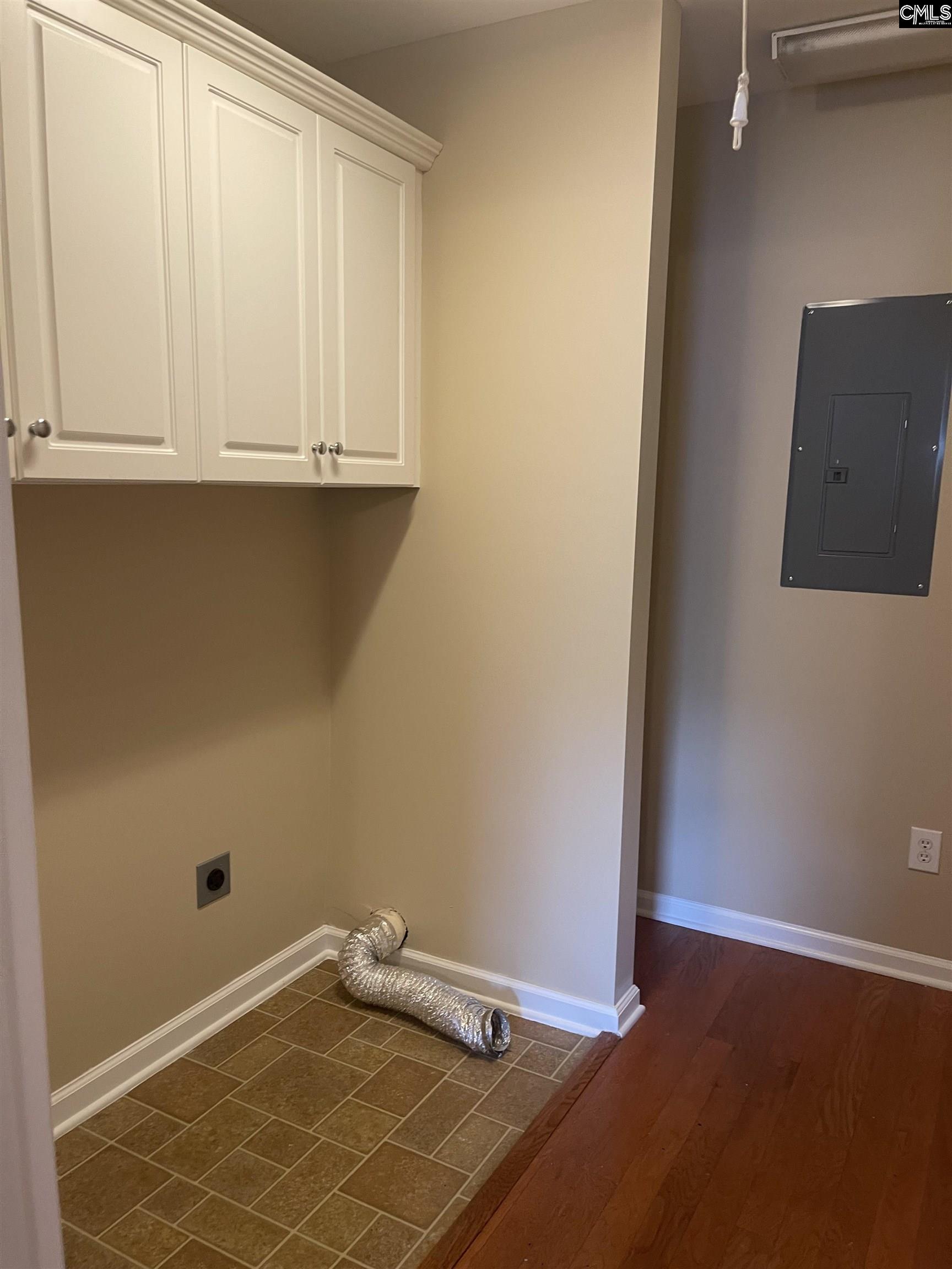 2332 Mall Terrace Court Orangeburg, SC 29118