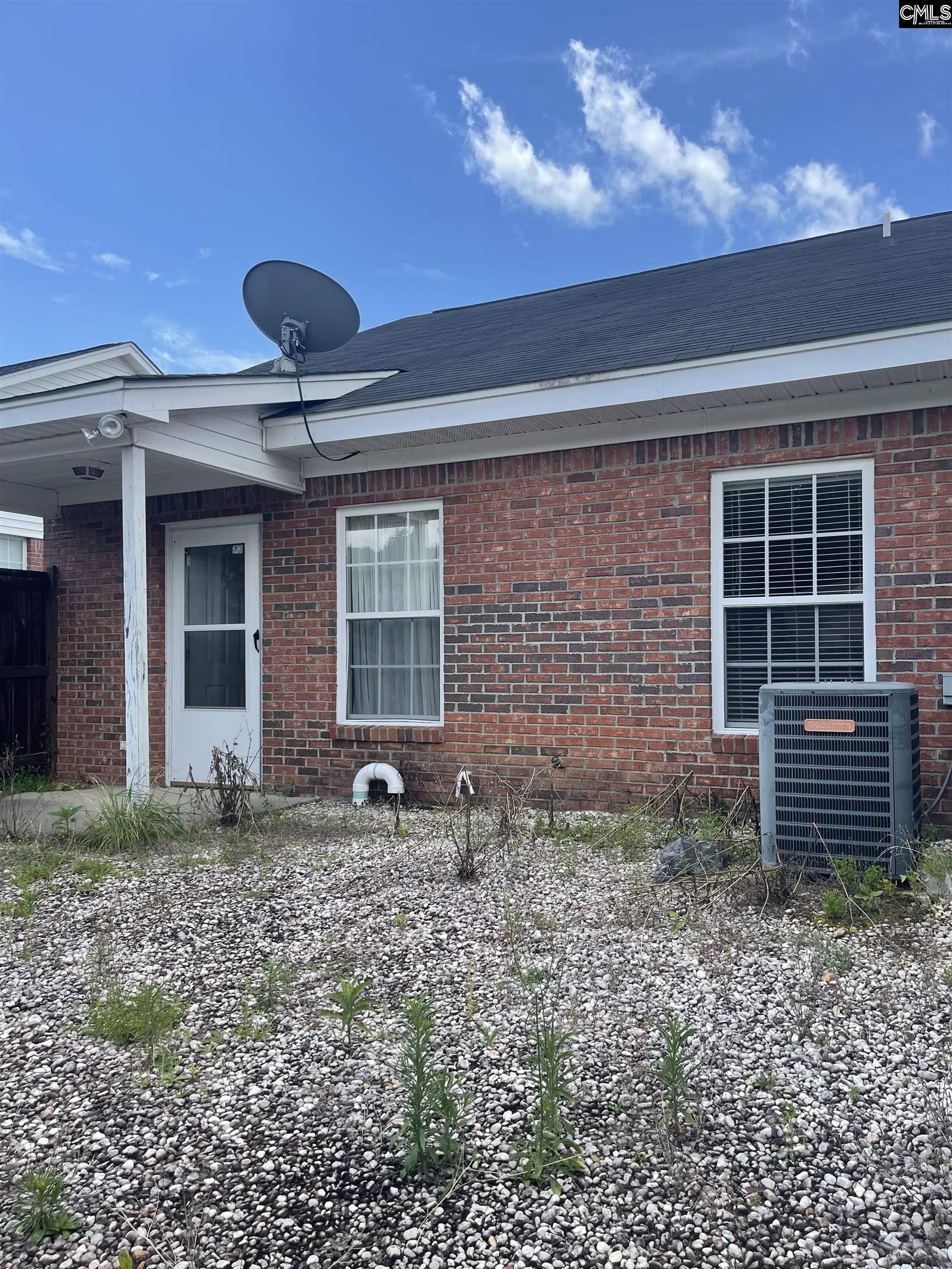 2332 Mall Terrace Court Orangeburg, SC 29118