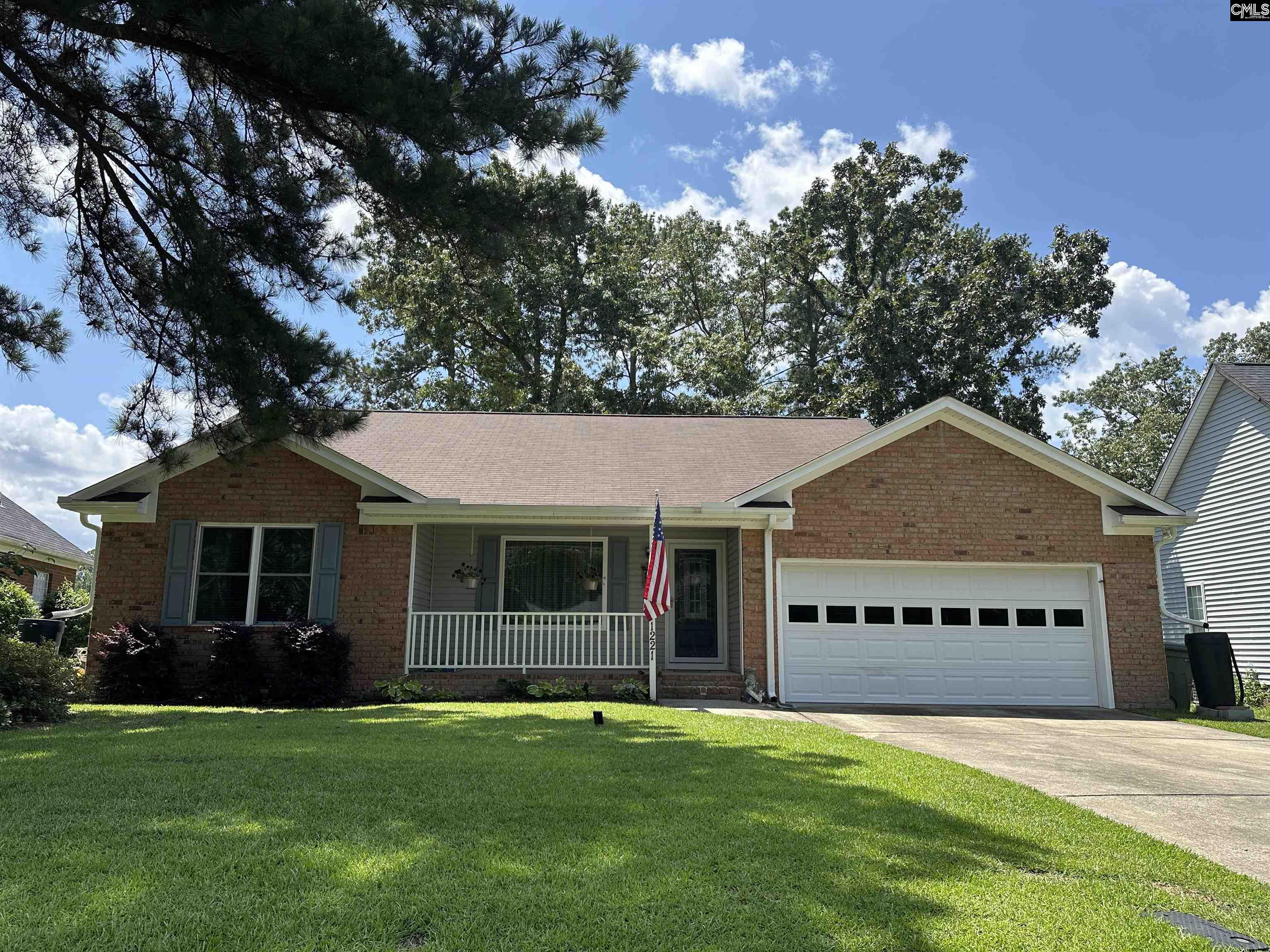 1221 Parliament Lake Drive Columbia, SC 29223