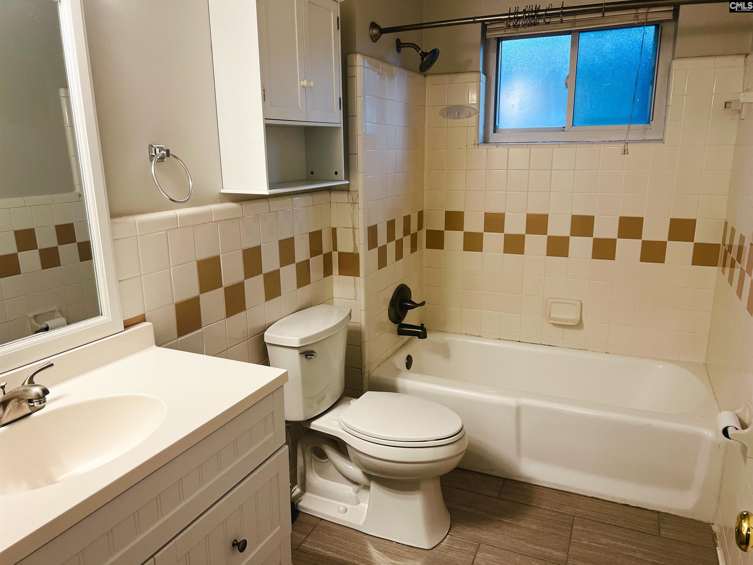 535 Amherst Avenue Columbia, SC 29205