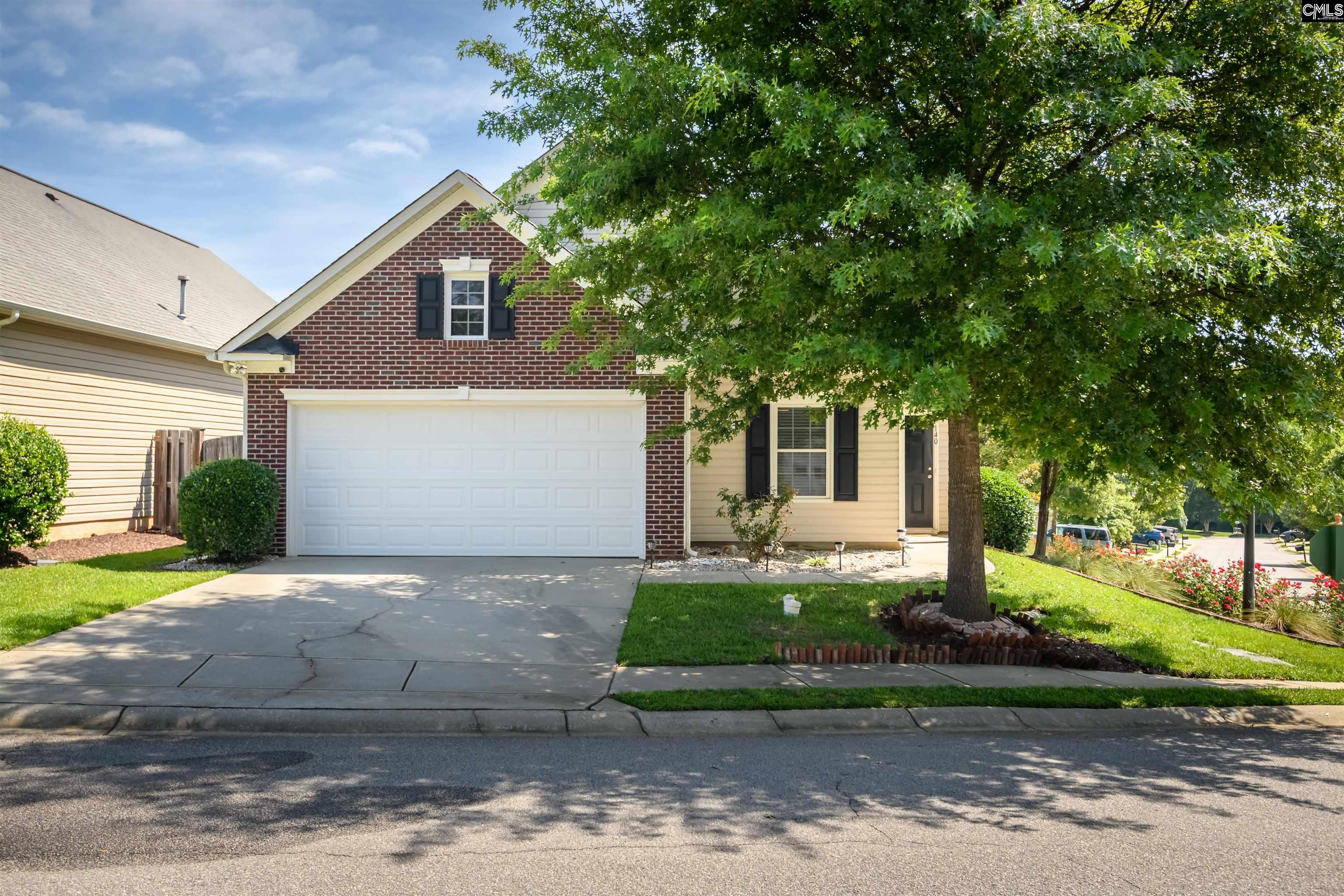 140 Springhaven Drive Columbia, SC 29210