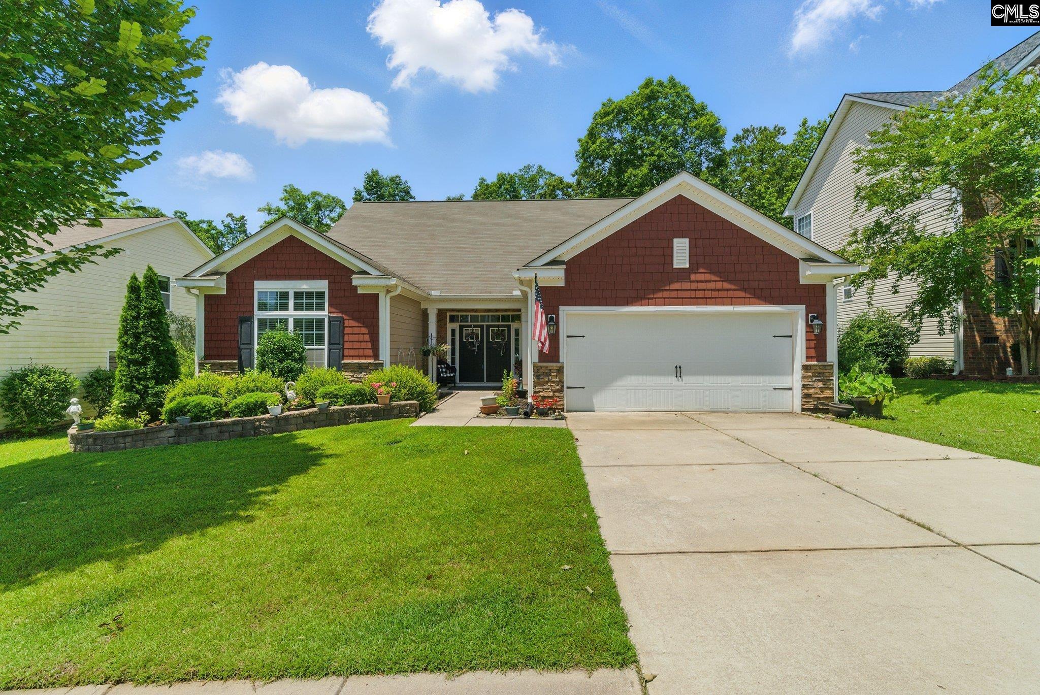 305 Explorer Drive, Chapin, South Carolina image 1