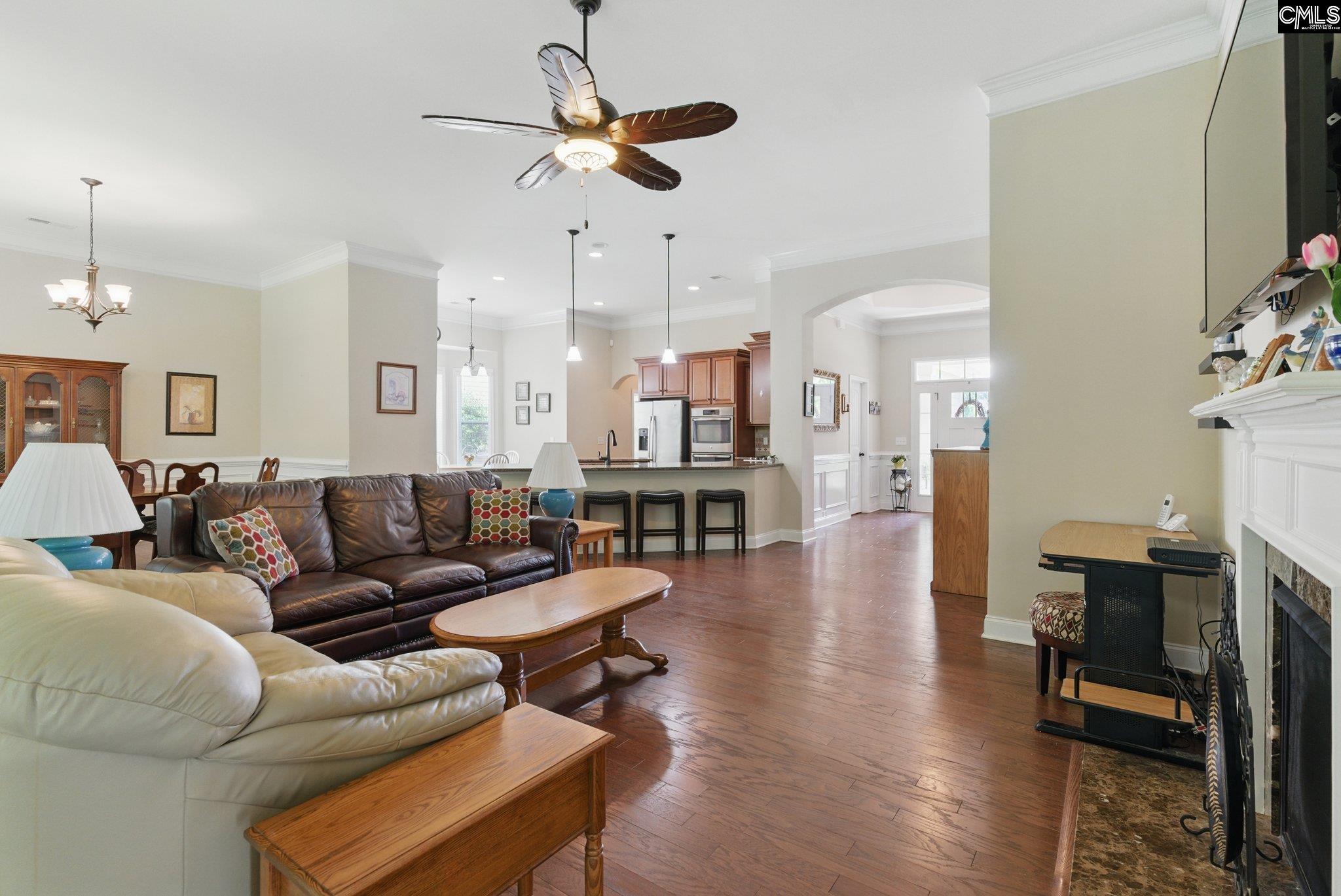 305 Explorer Drive, Chapin, South Carolina image 13