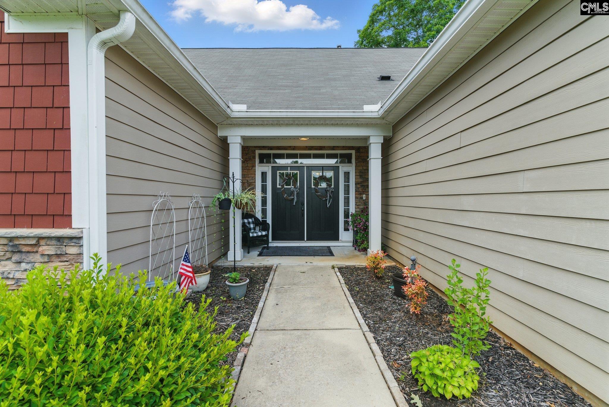 305 Explorer Drive, Chapin, South Carolina image 5