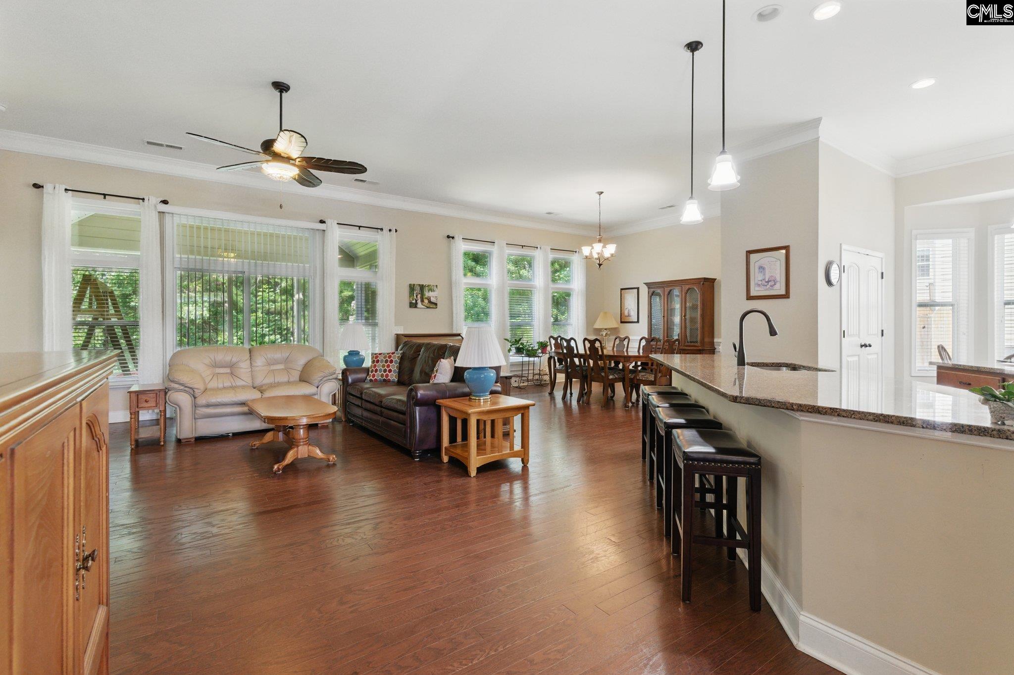 305 Explorer Drive, Chapin, South Carolina image 8