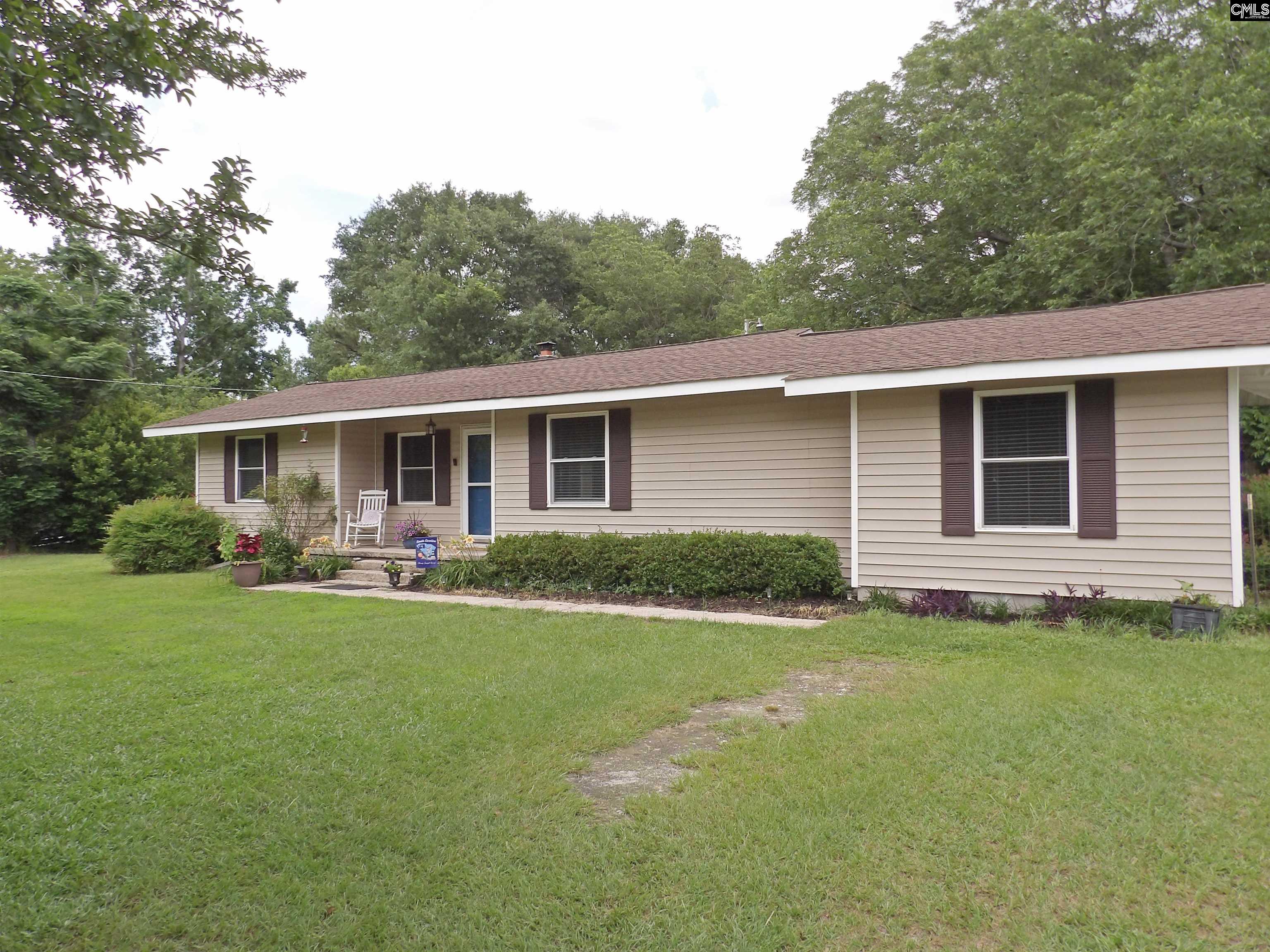 1016 Willis Street, Batesburg, South Carolina image 1
