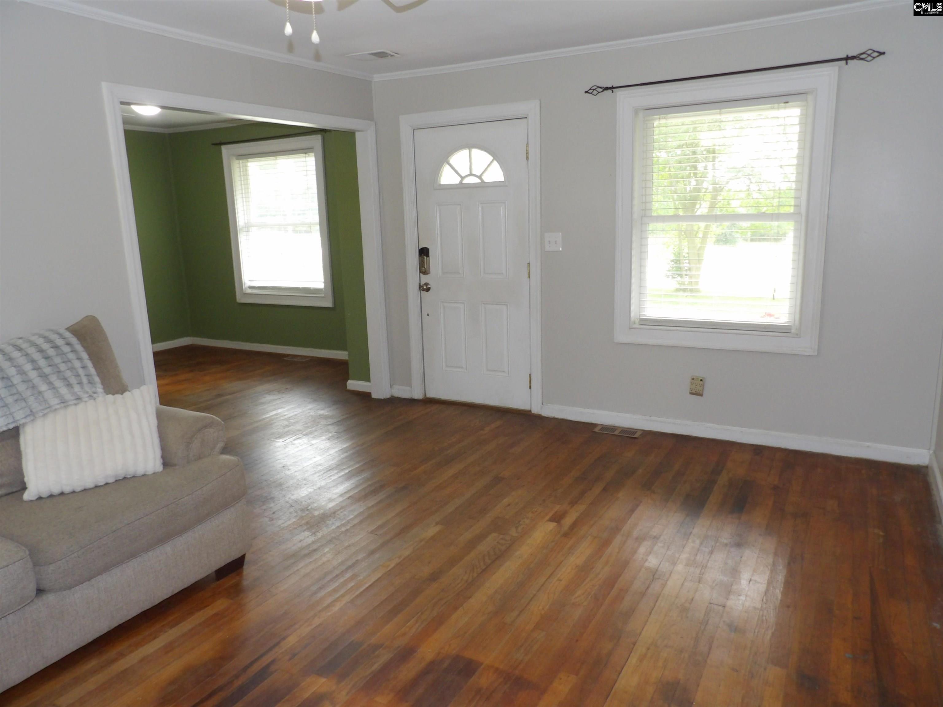 1016 Willis Street, Batesburg, South Carolina image 17
