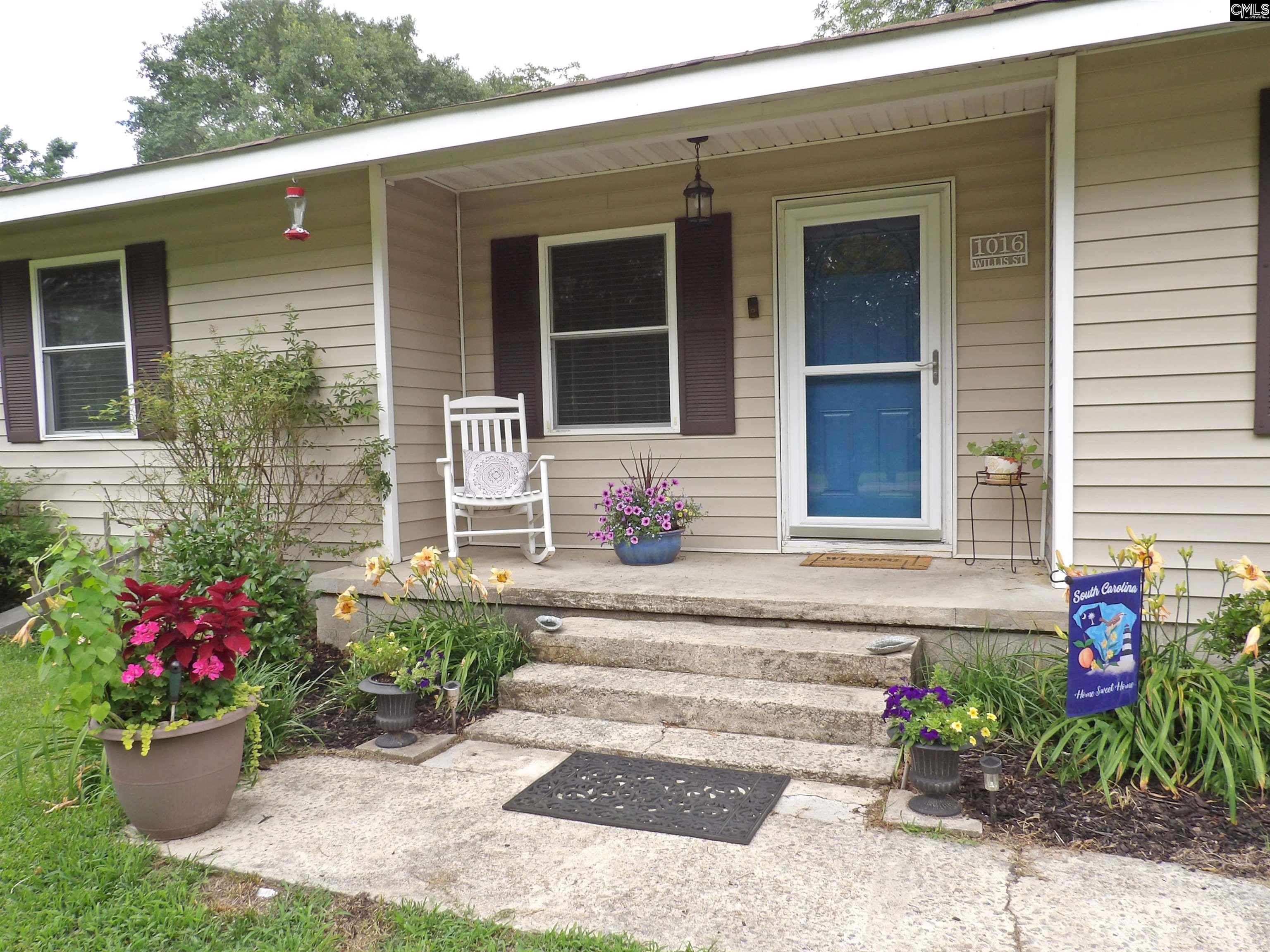 1016 Willis Street, Batesburg, South Carolina image 3
