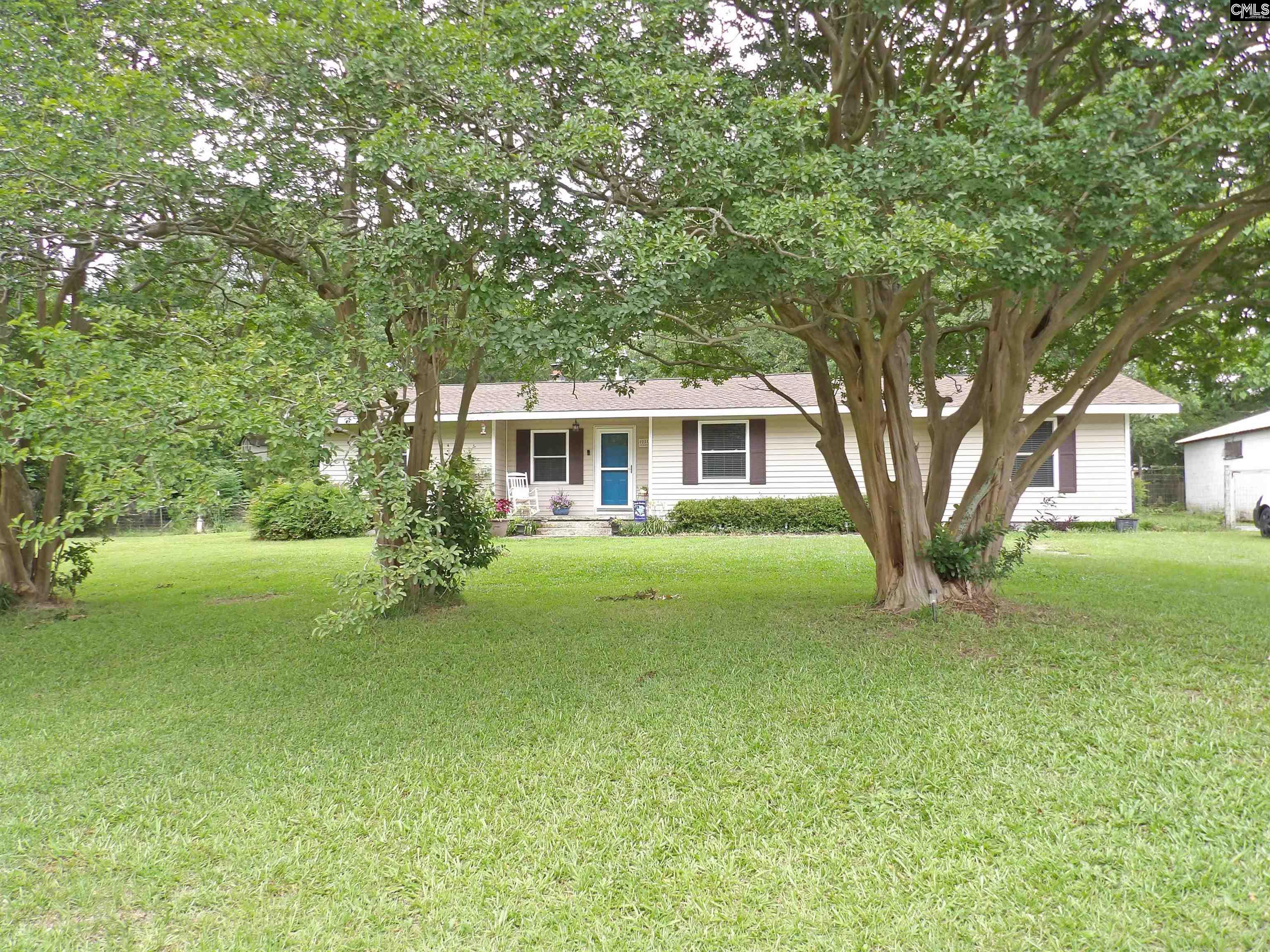 1016 Willis Street, Batesburg, South Carolina image 4