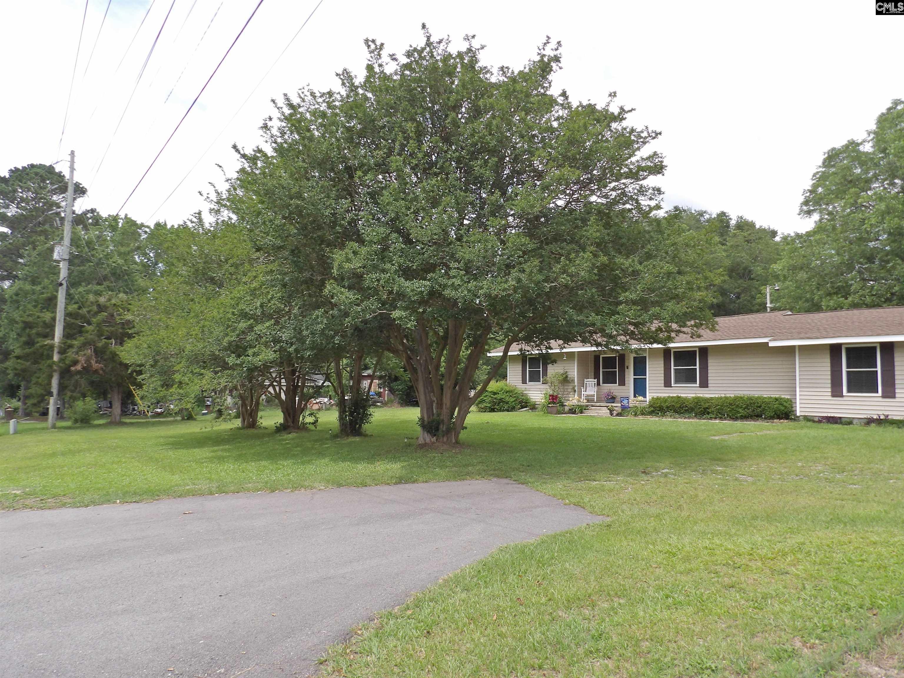 1016 Willis Street, Batesburg, South Carolina image 5