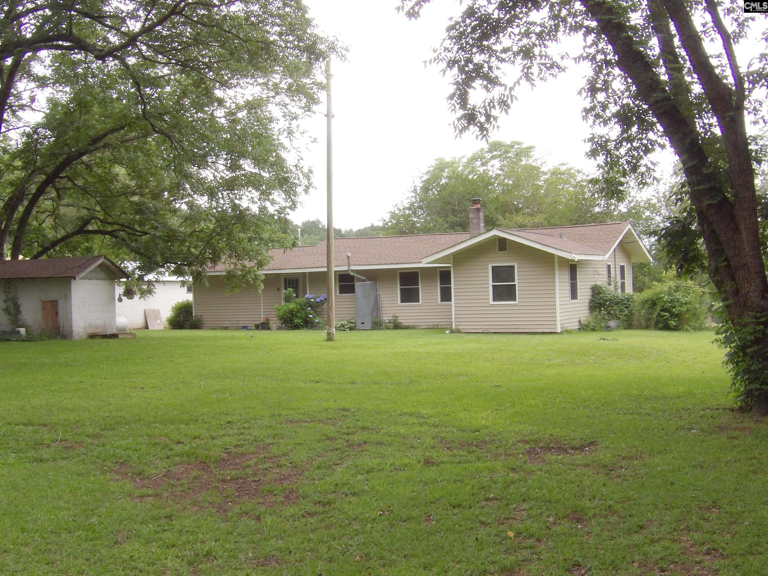 1016 Willis Street, Batesburg, South Carolina image 6