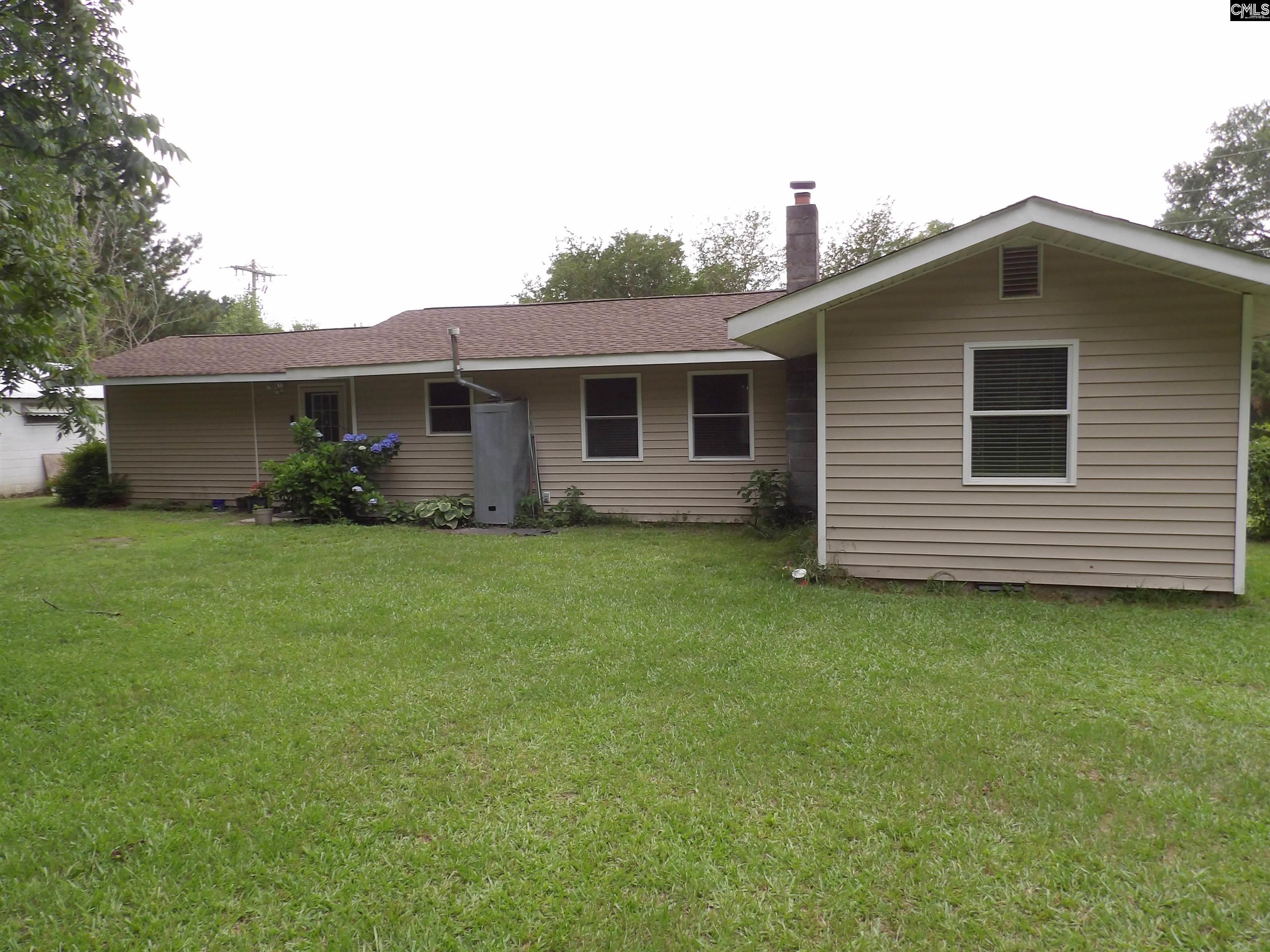 1016 Willis Street, Batesburg, South Carolina image 7