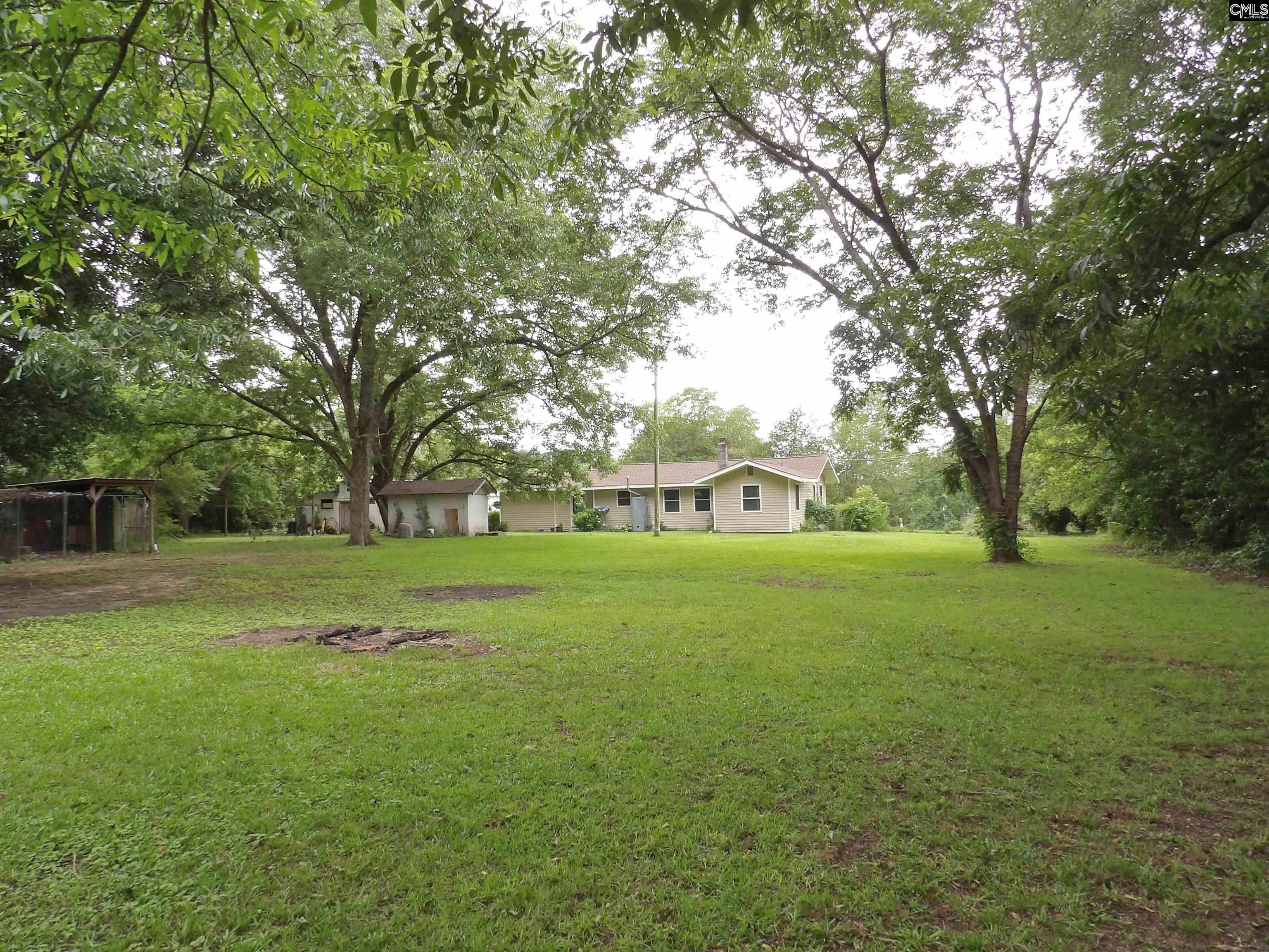 1016 Willis Street, Batesburg, South Carolina image 8