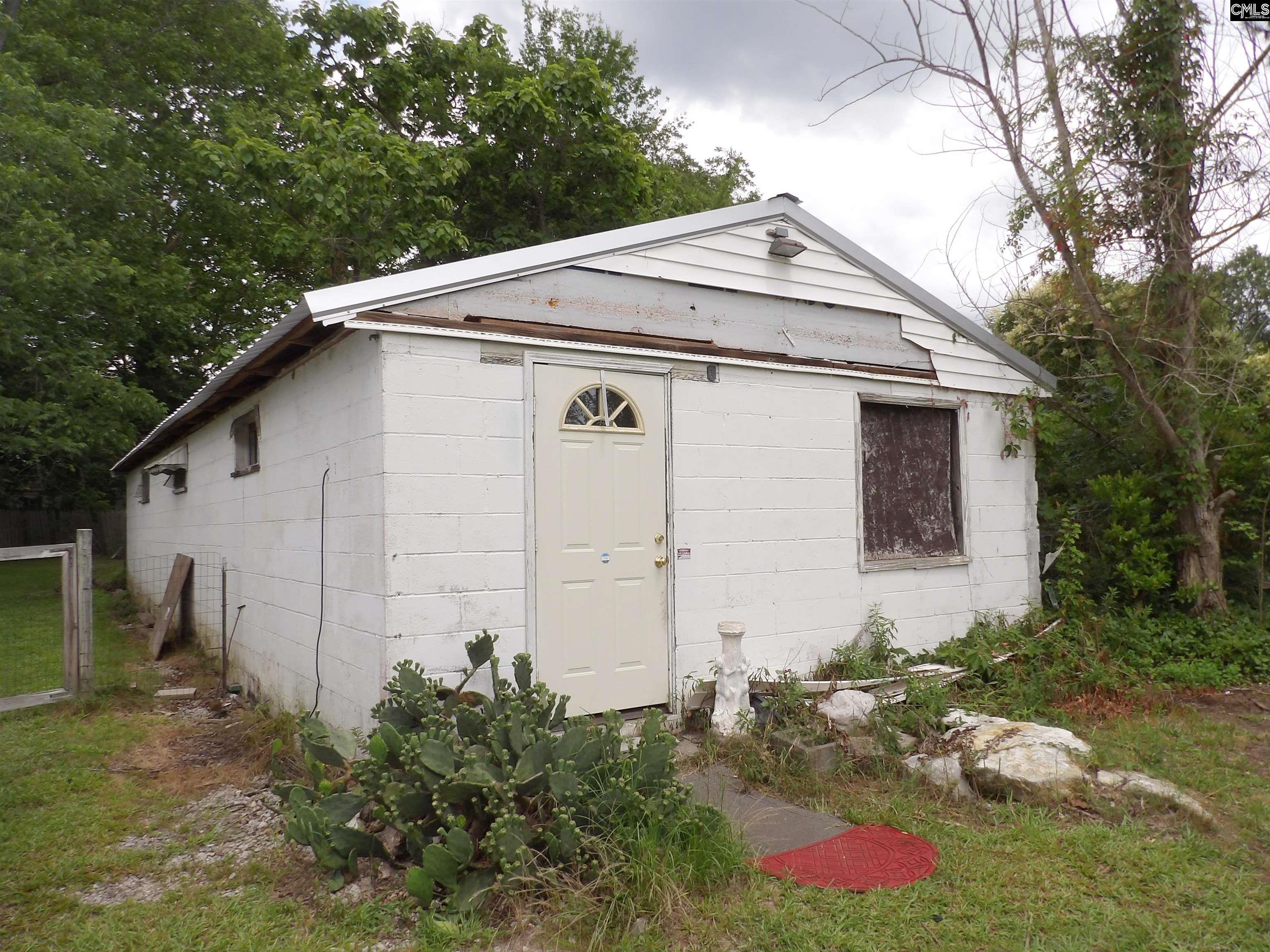 1016 Willis Street, Batesburg, South Carolina image 10