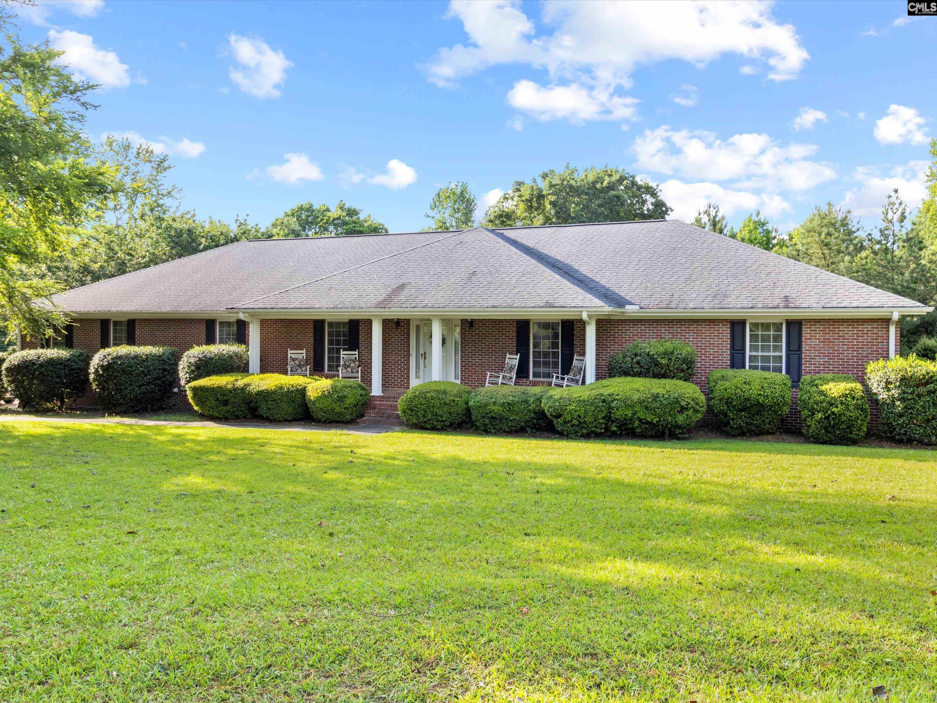 302 Brown Street, Prosperity, South Carolina image 1