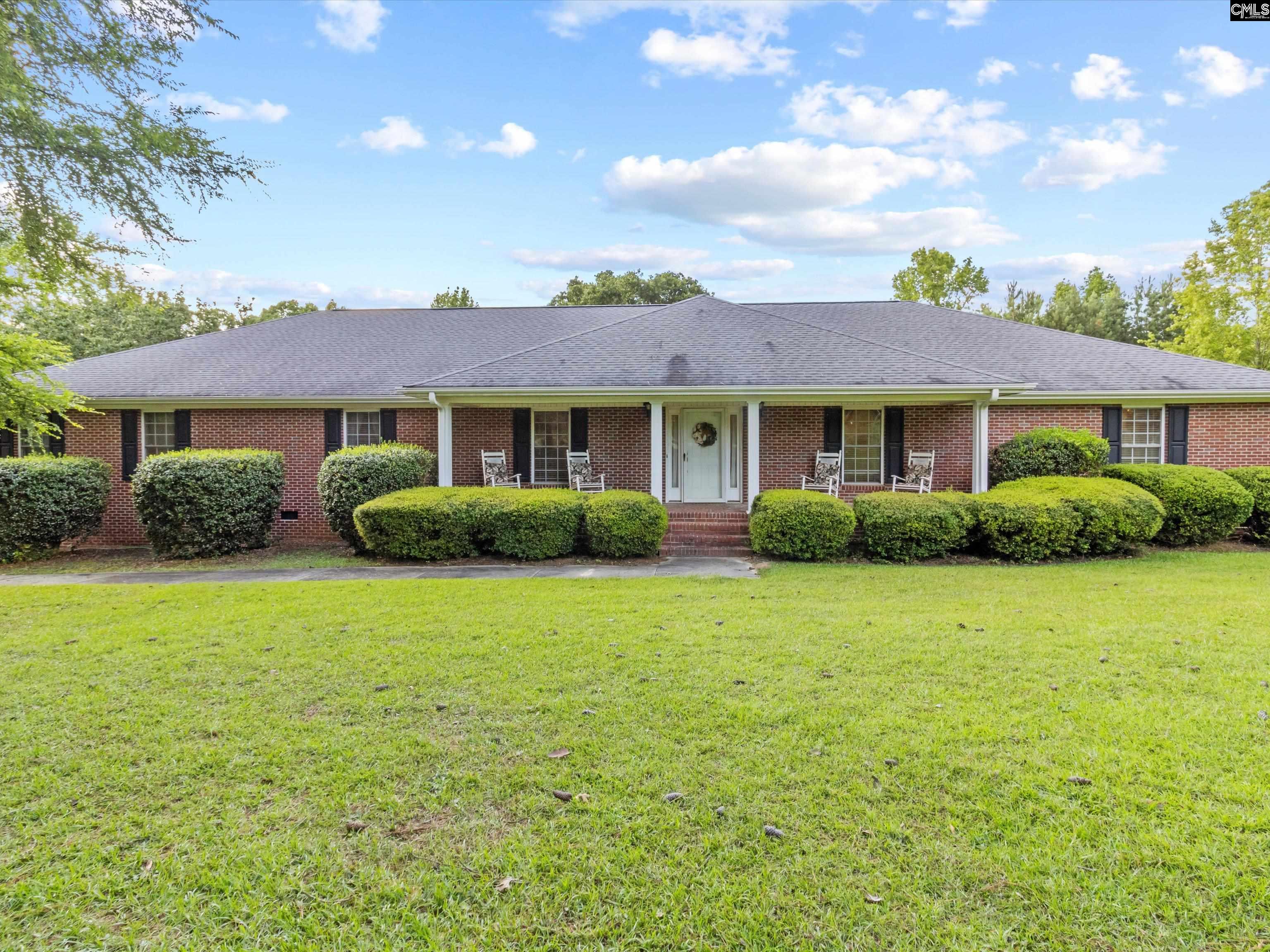 302 Brown Street, Prosperity, South Carolina image 2