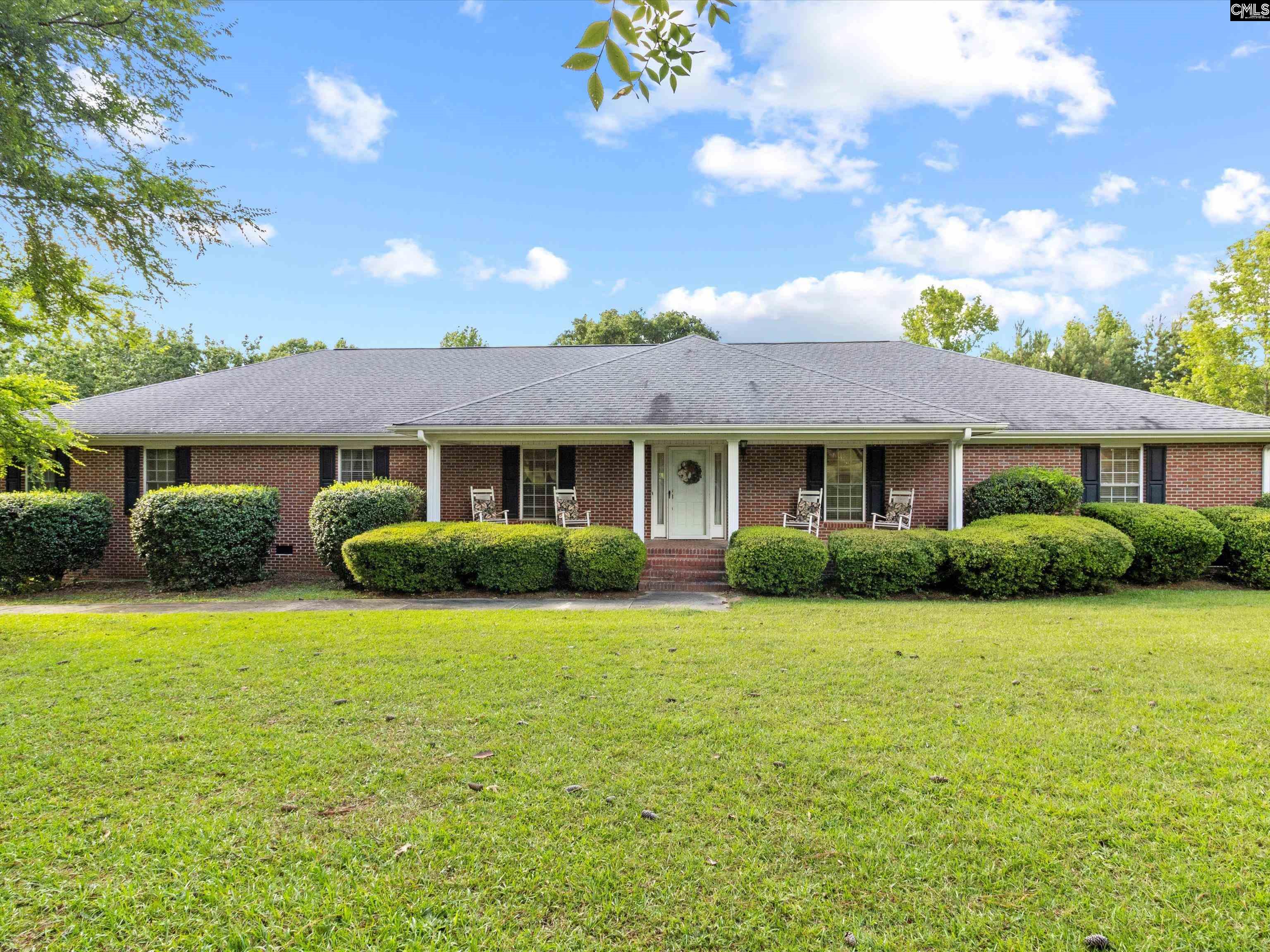 302 Brown Street, Prosperity, South Carolina image 3