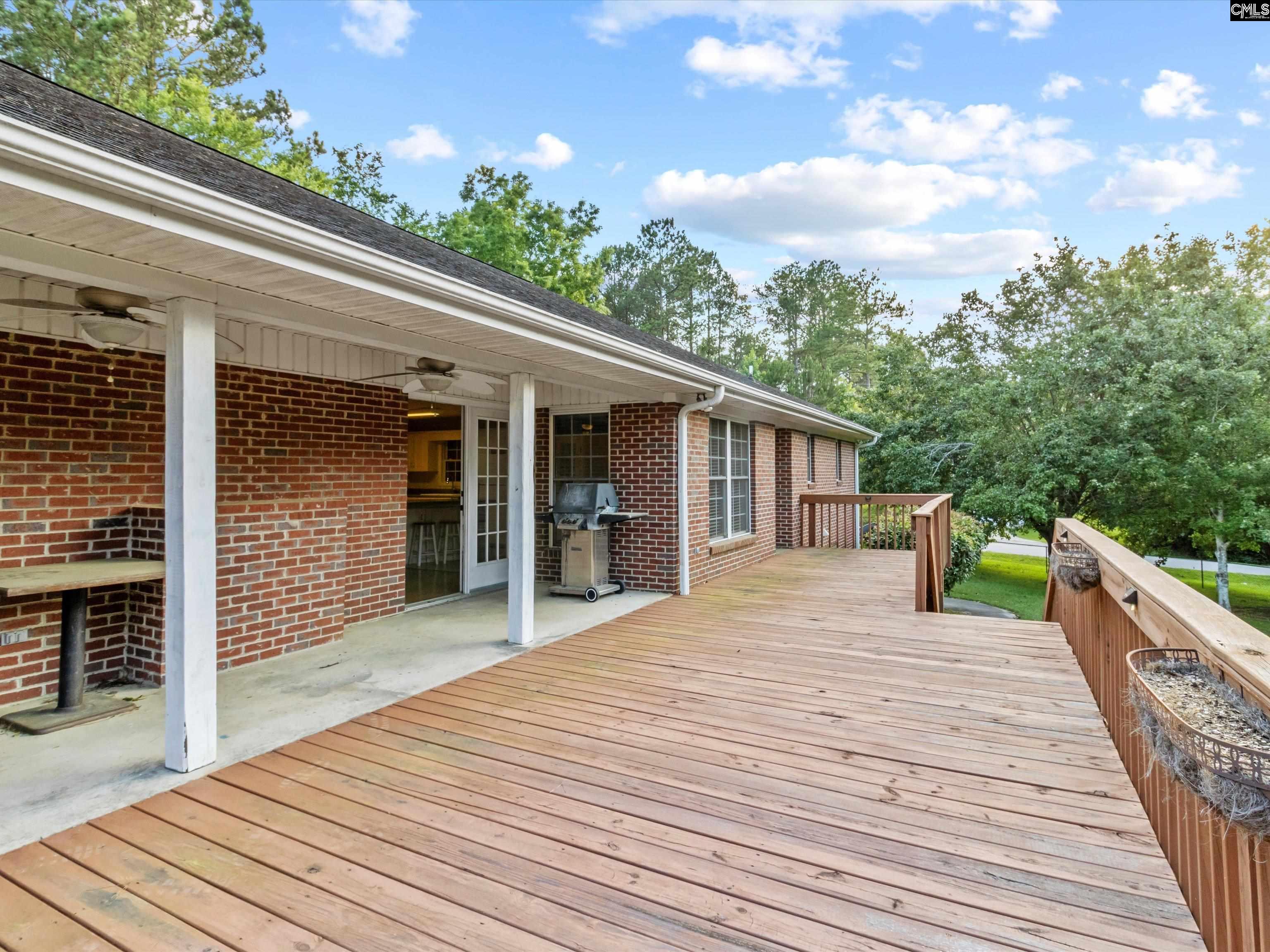 302 Brown Street, Prosperity, South Carolina image 25