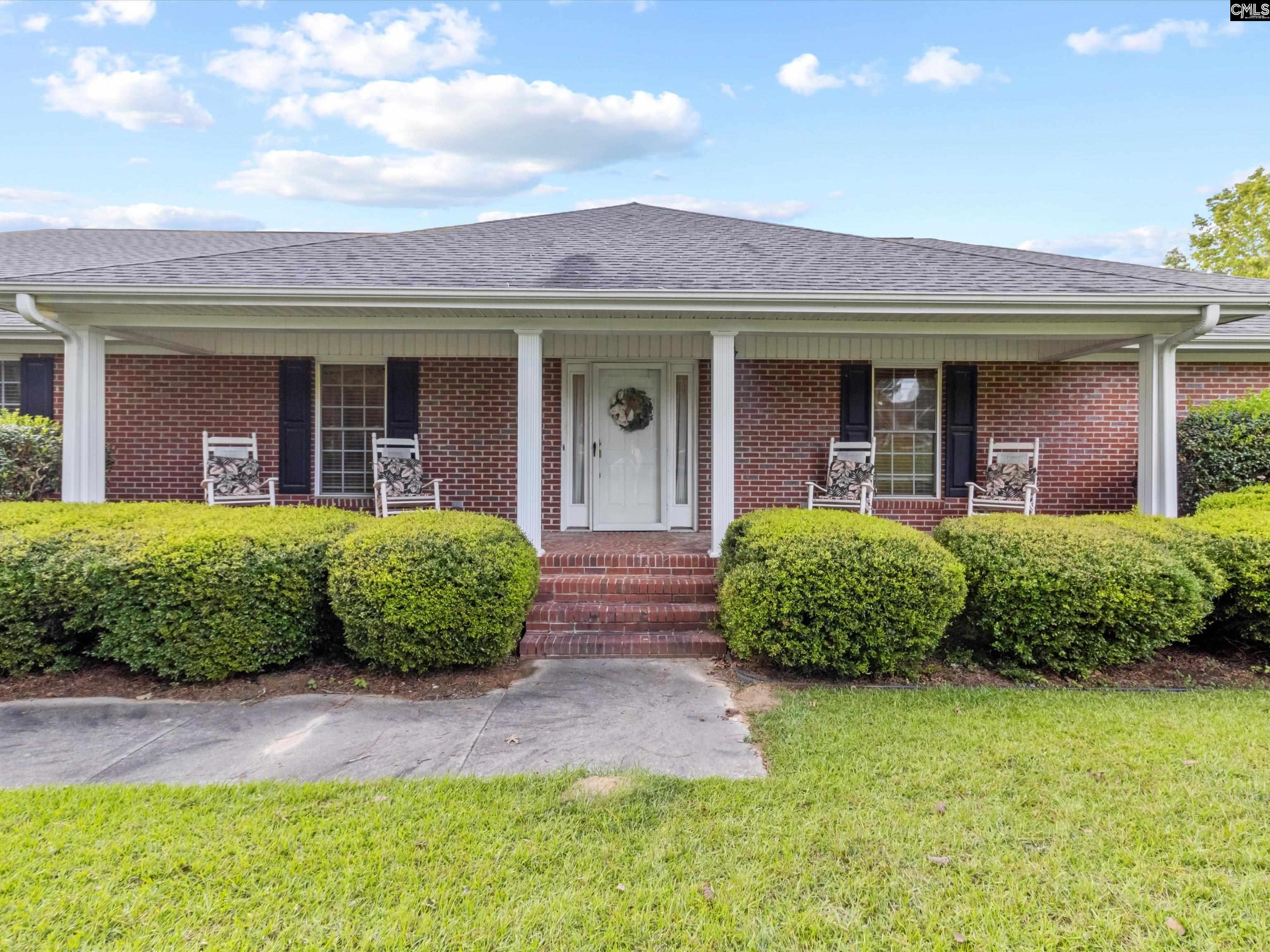 302 Brown Street, Prosperity, South Carolina image 4