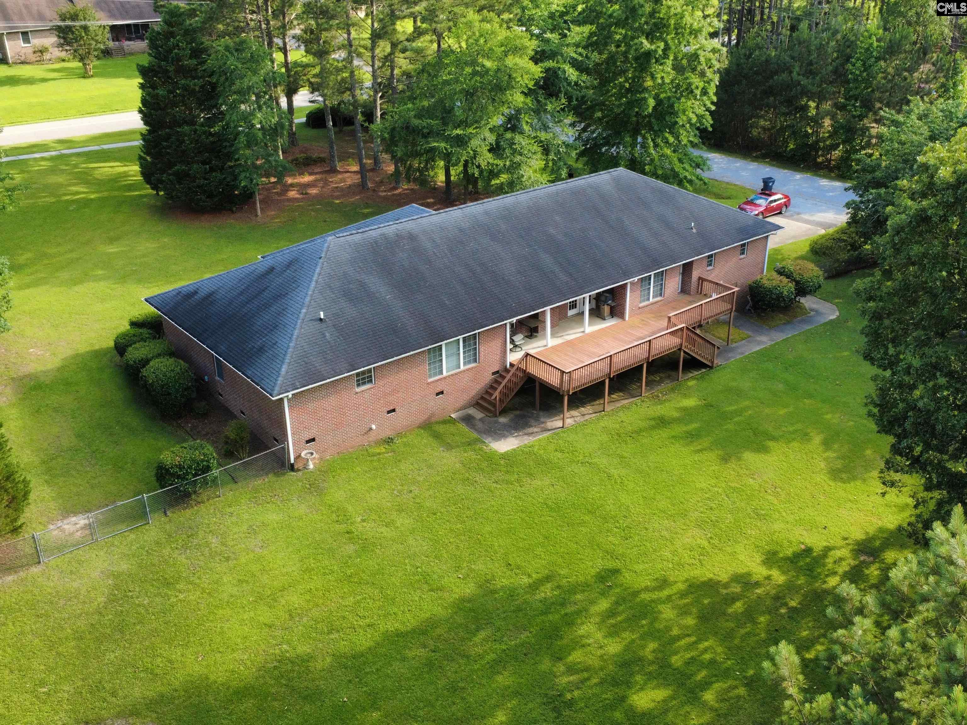 302 Brown Street, Prosperity, South Carolina image 8