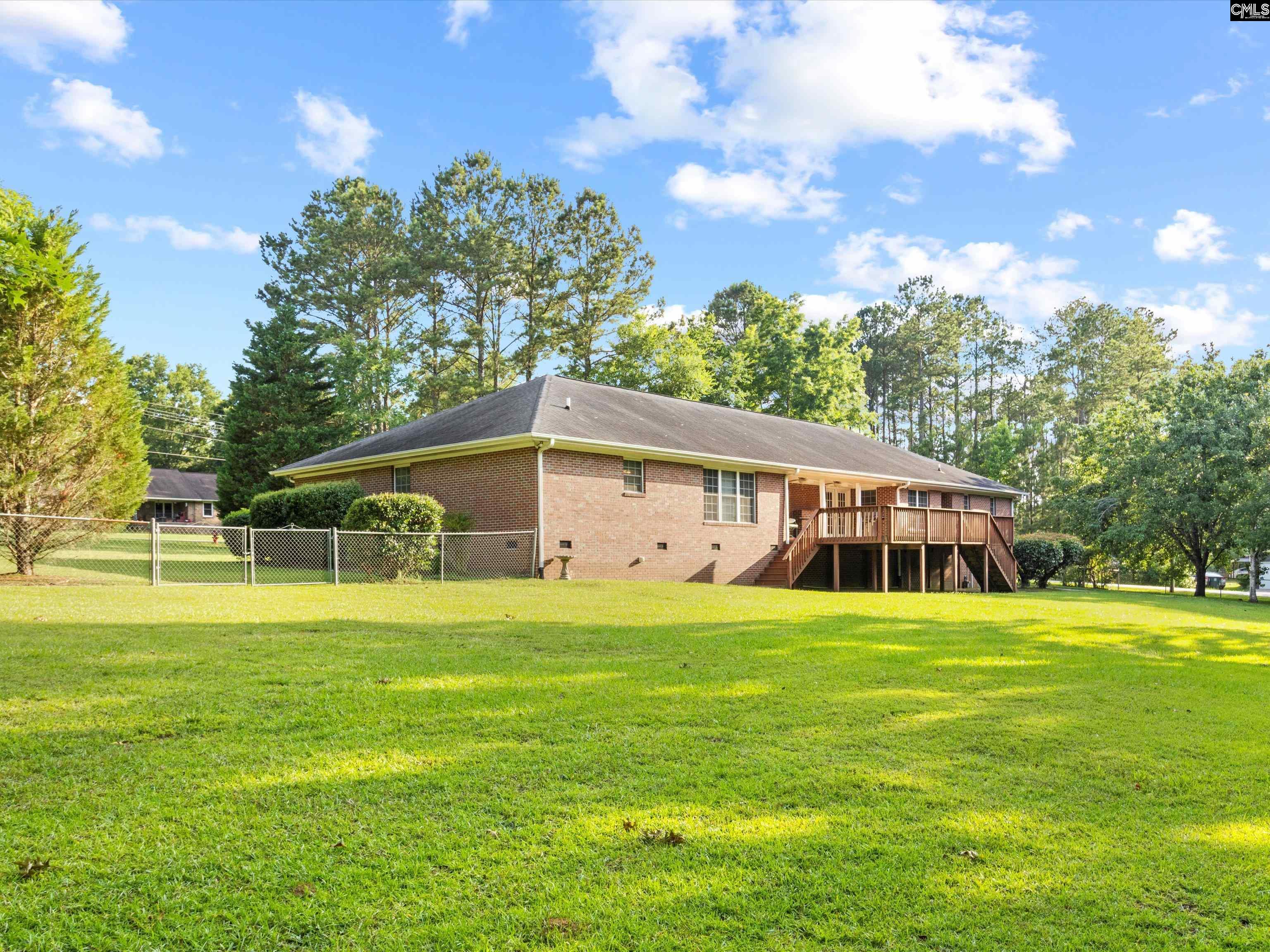 302 Brown Street, Prosperity, South Carolina image 9