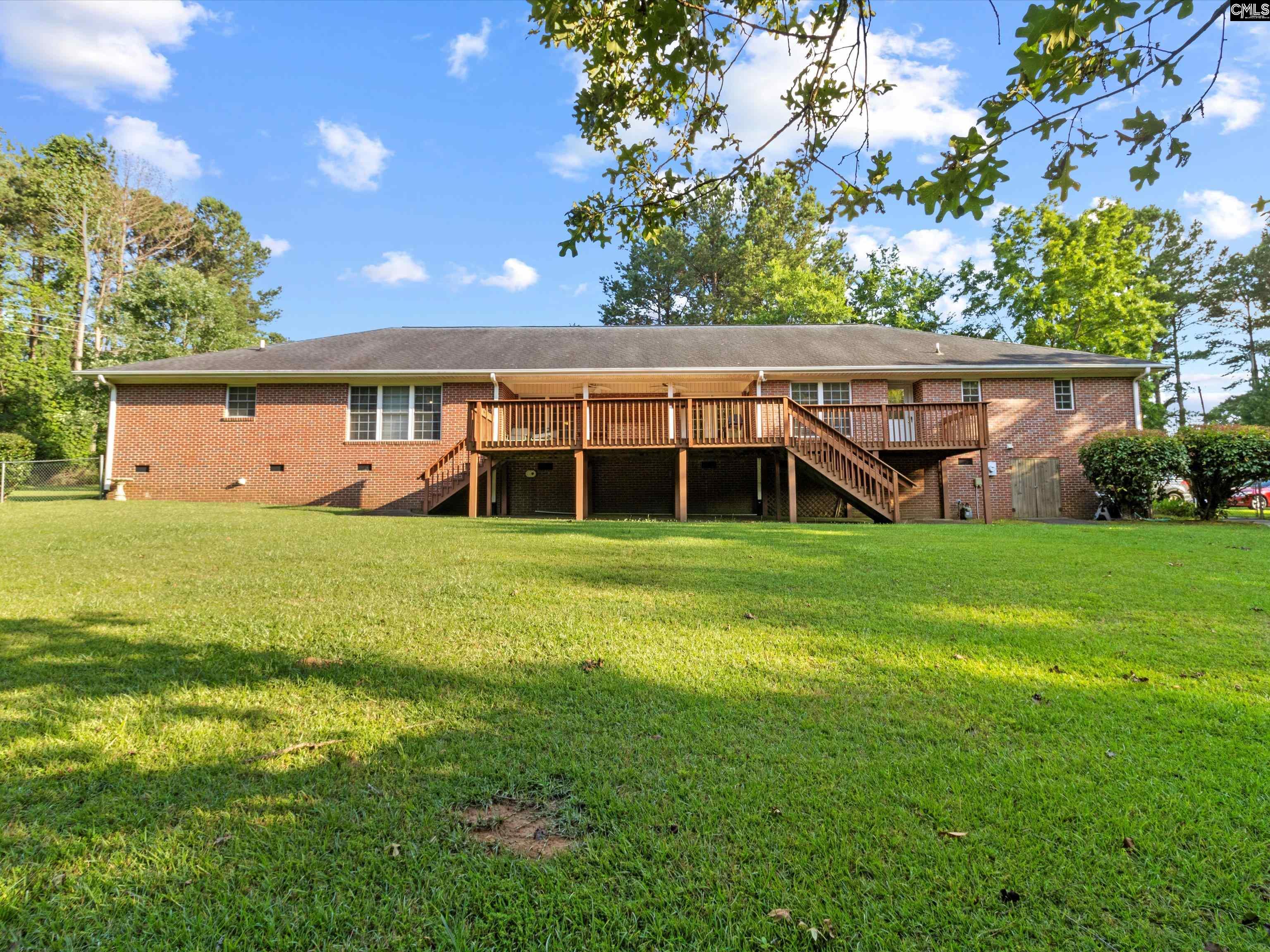 302 Brown Street, Prosperity, South Carolina image 10