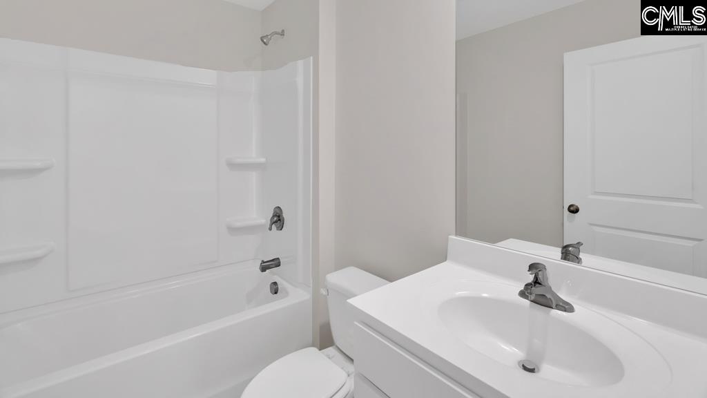 189 Livingston Woods Drive, Irmo, South Carolina image 15