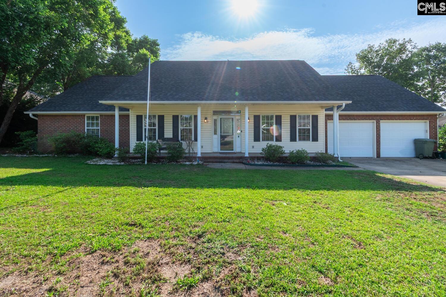 570 Mallard Drive, Sumter, South Carolina image 1