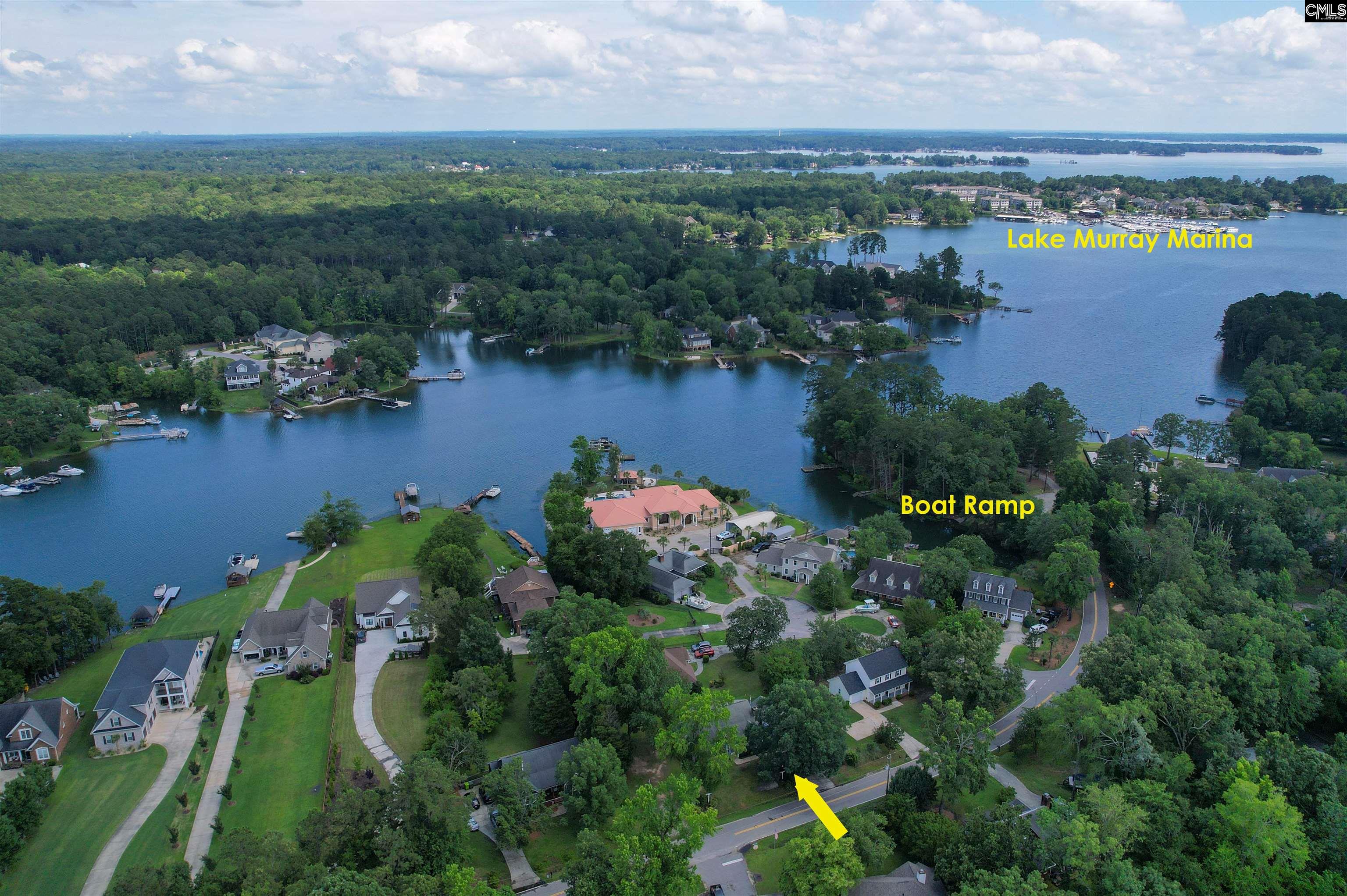 501 Shadowood Drive Irmo, SC 29063