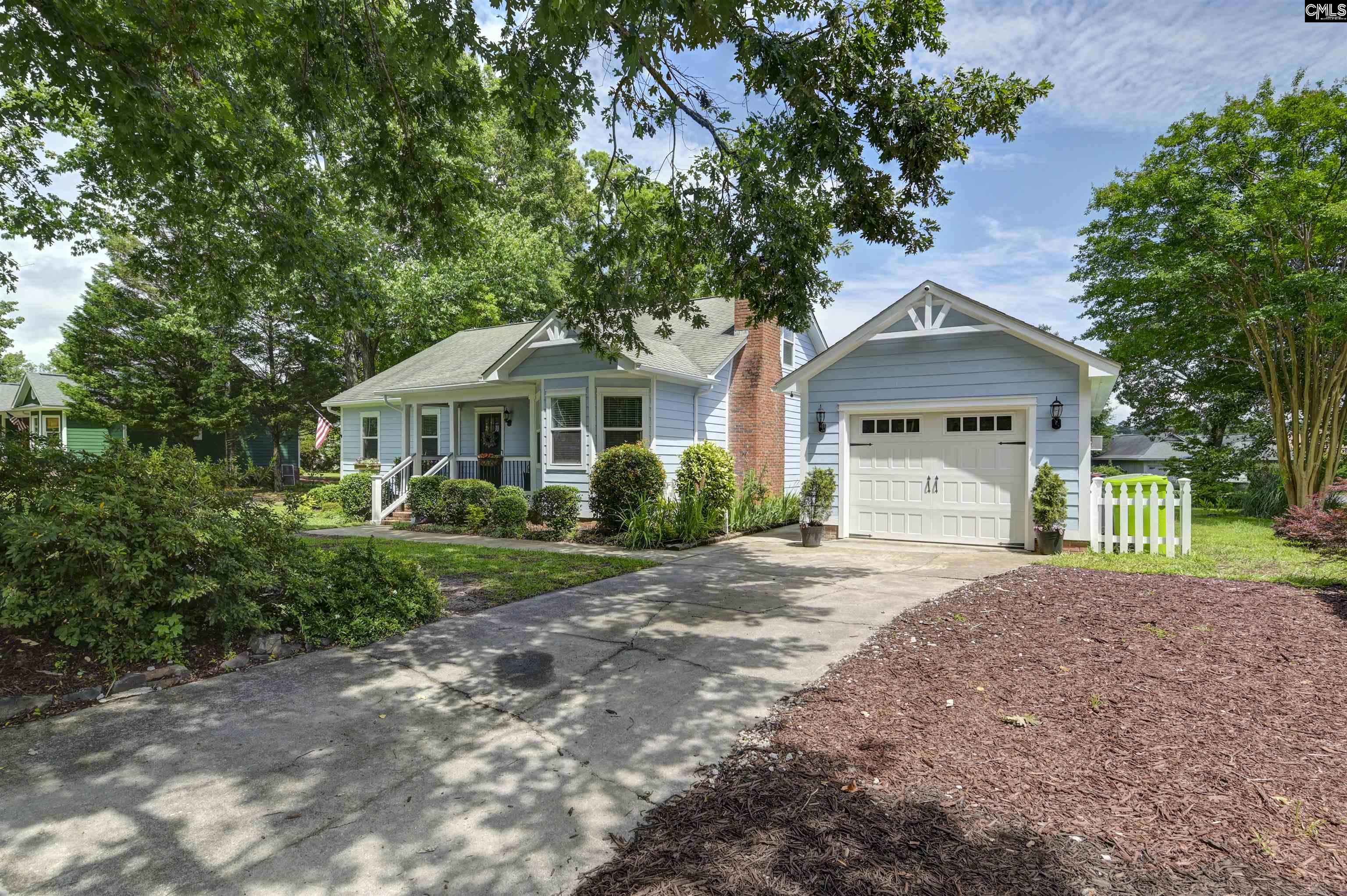 501 Shadowood Drive, Irmo, South Carolina image 1